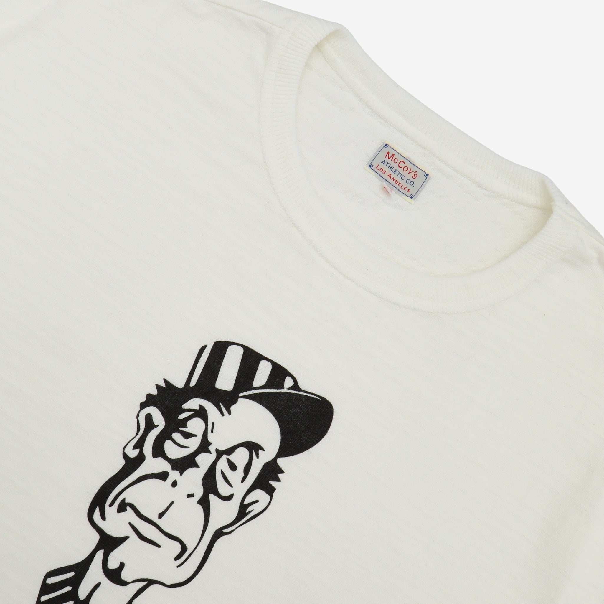 Eat Shit Athletic Tee