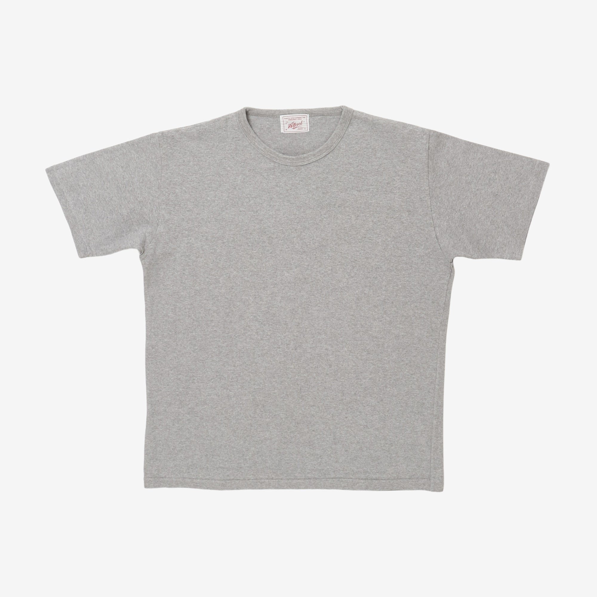 The Tapered Tee