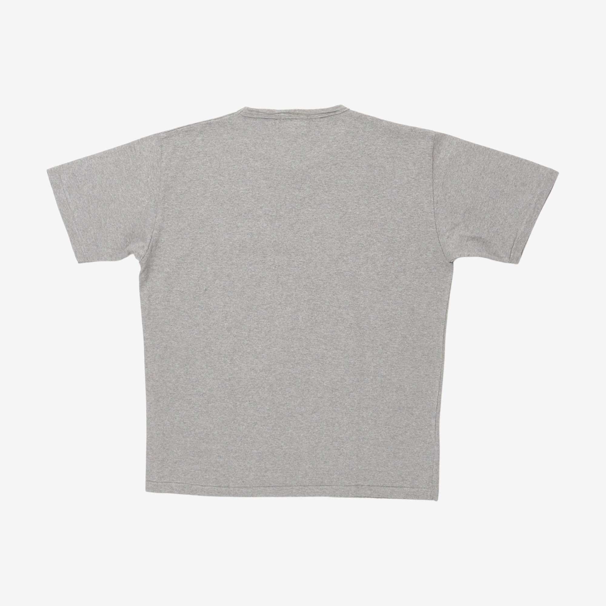 The Tapered Tee