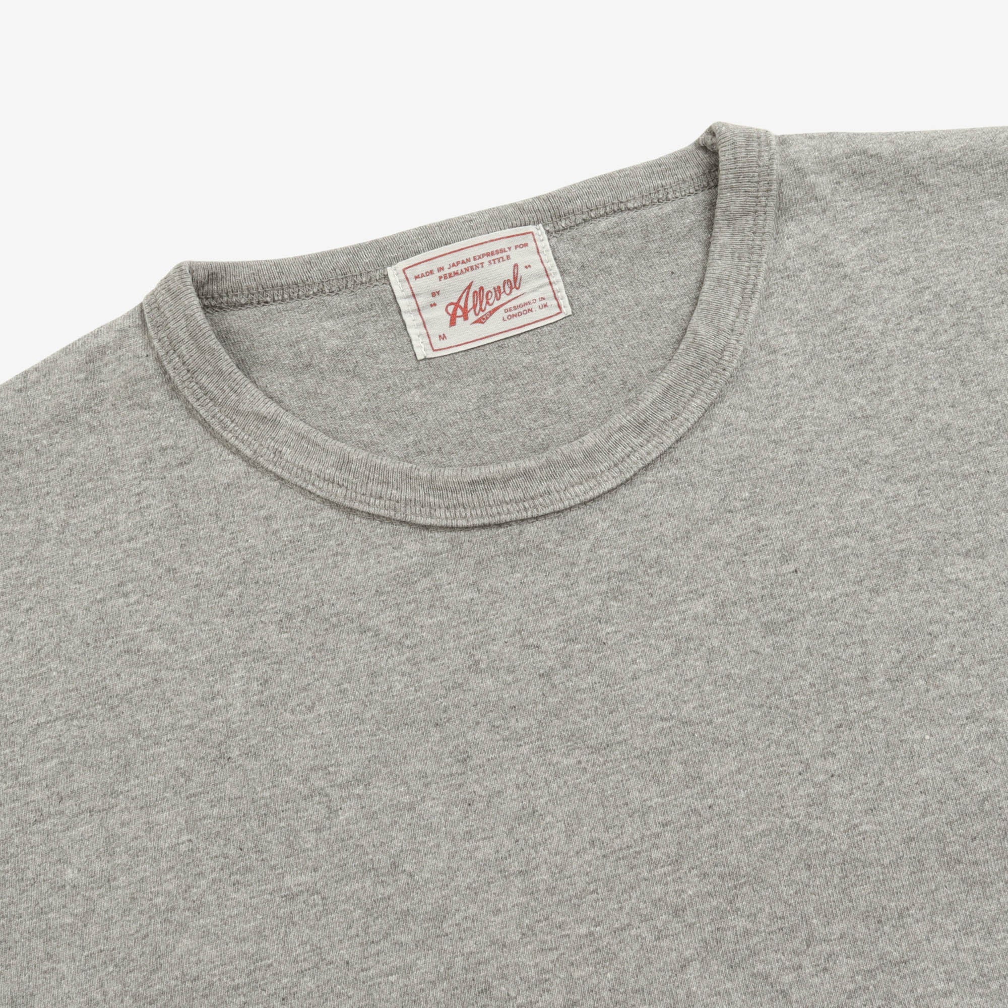 The Tapered Tee