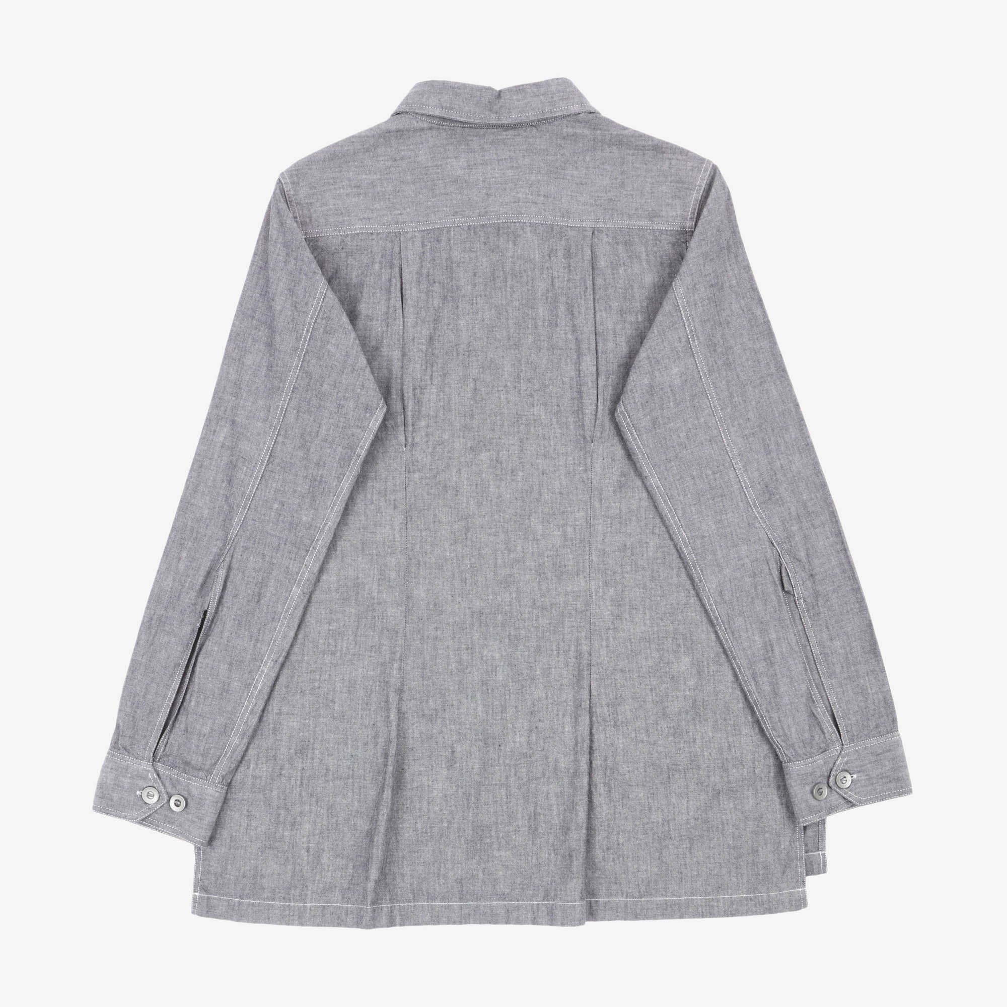 Lybro Chambray Shirt