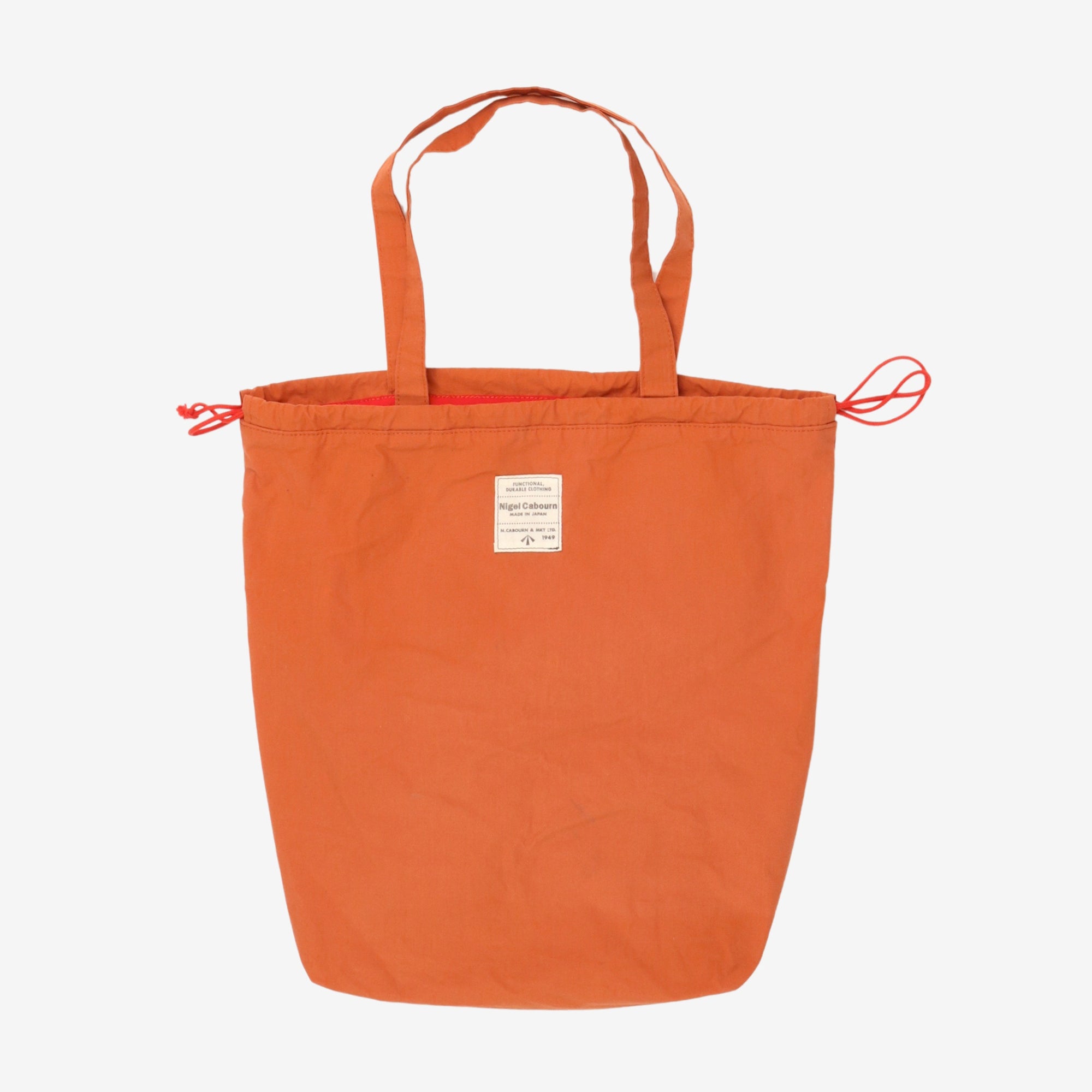 1949 US Army Utility Bag