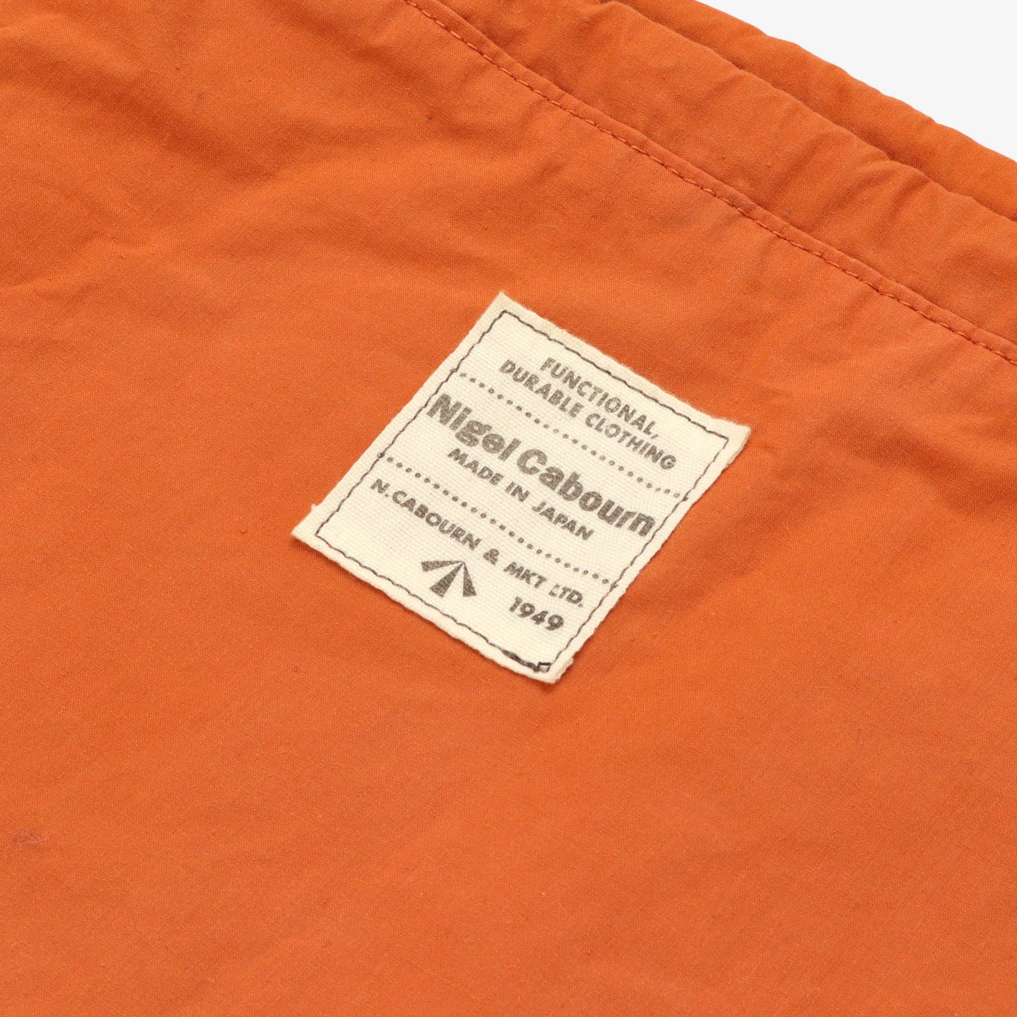 1949 US Army Utility Bag