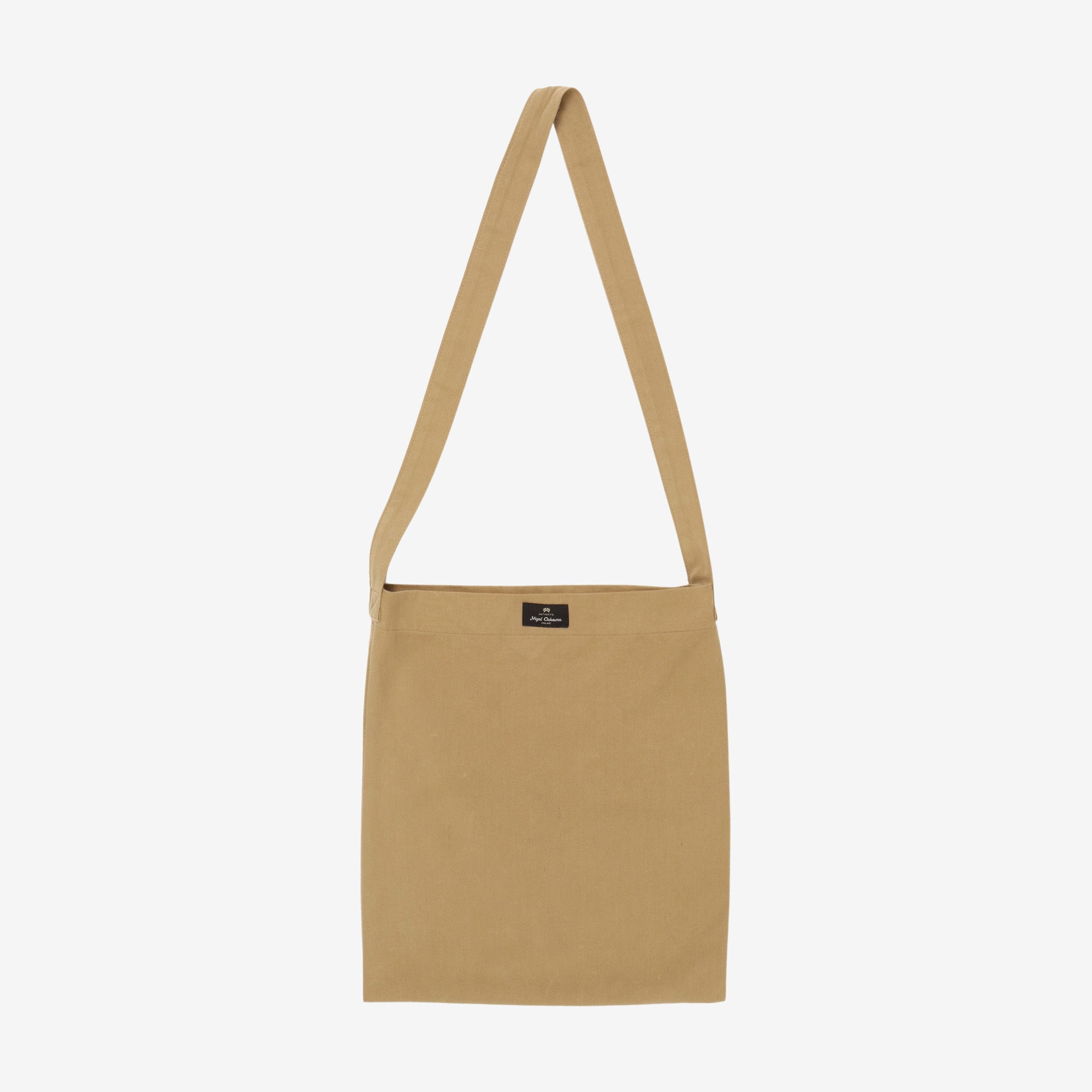 Logo Tote Bag