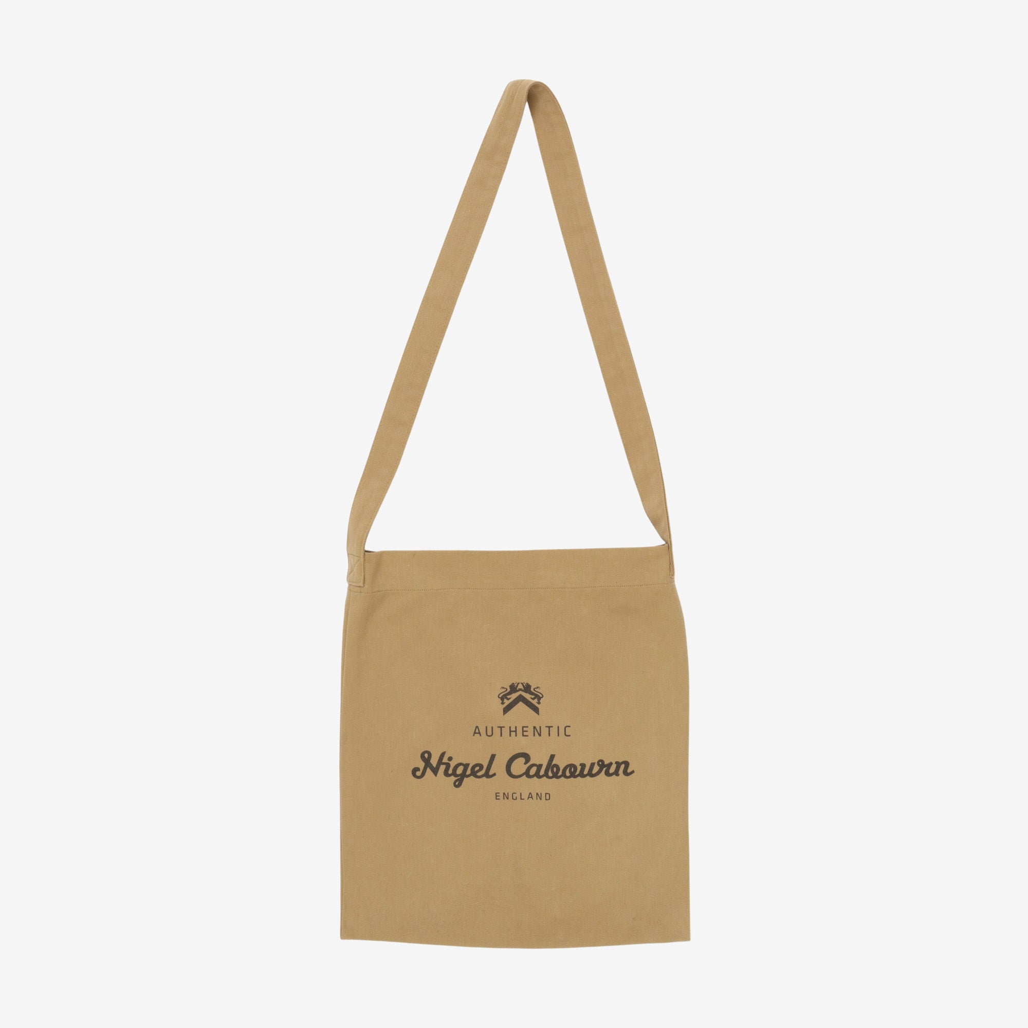 Logo Tote Bag