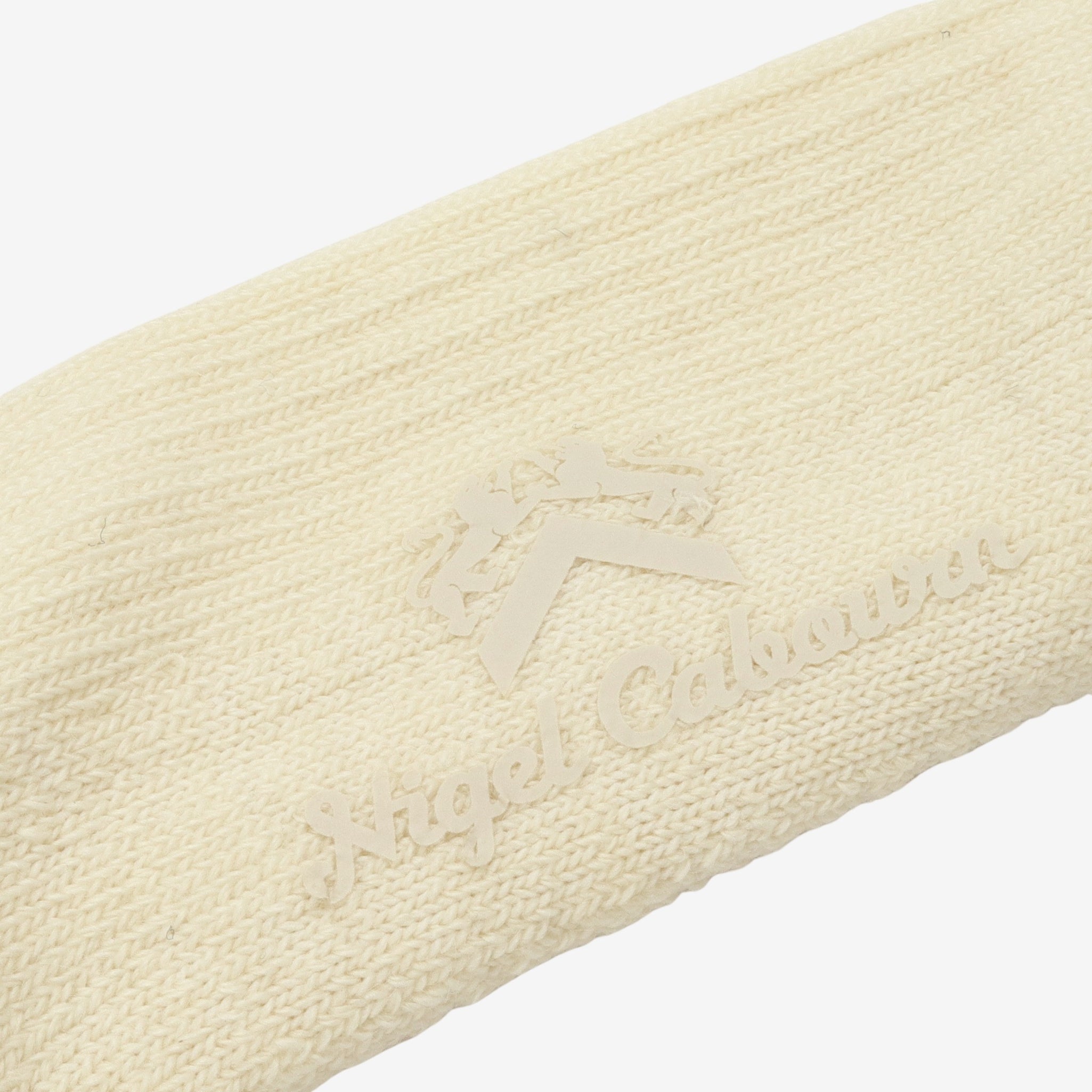 Wool Crew Socks