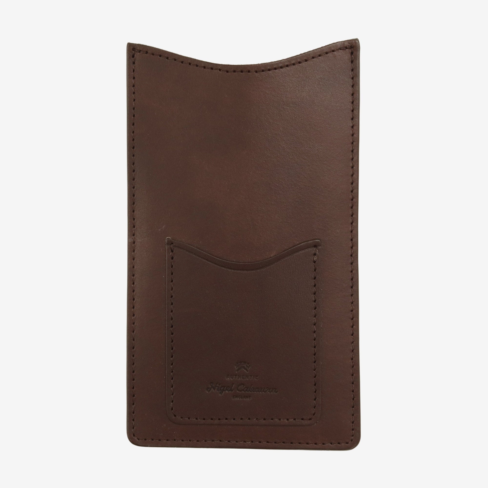 iPhone 12 Pro Max Leather Case