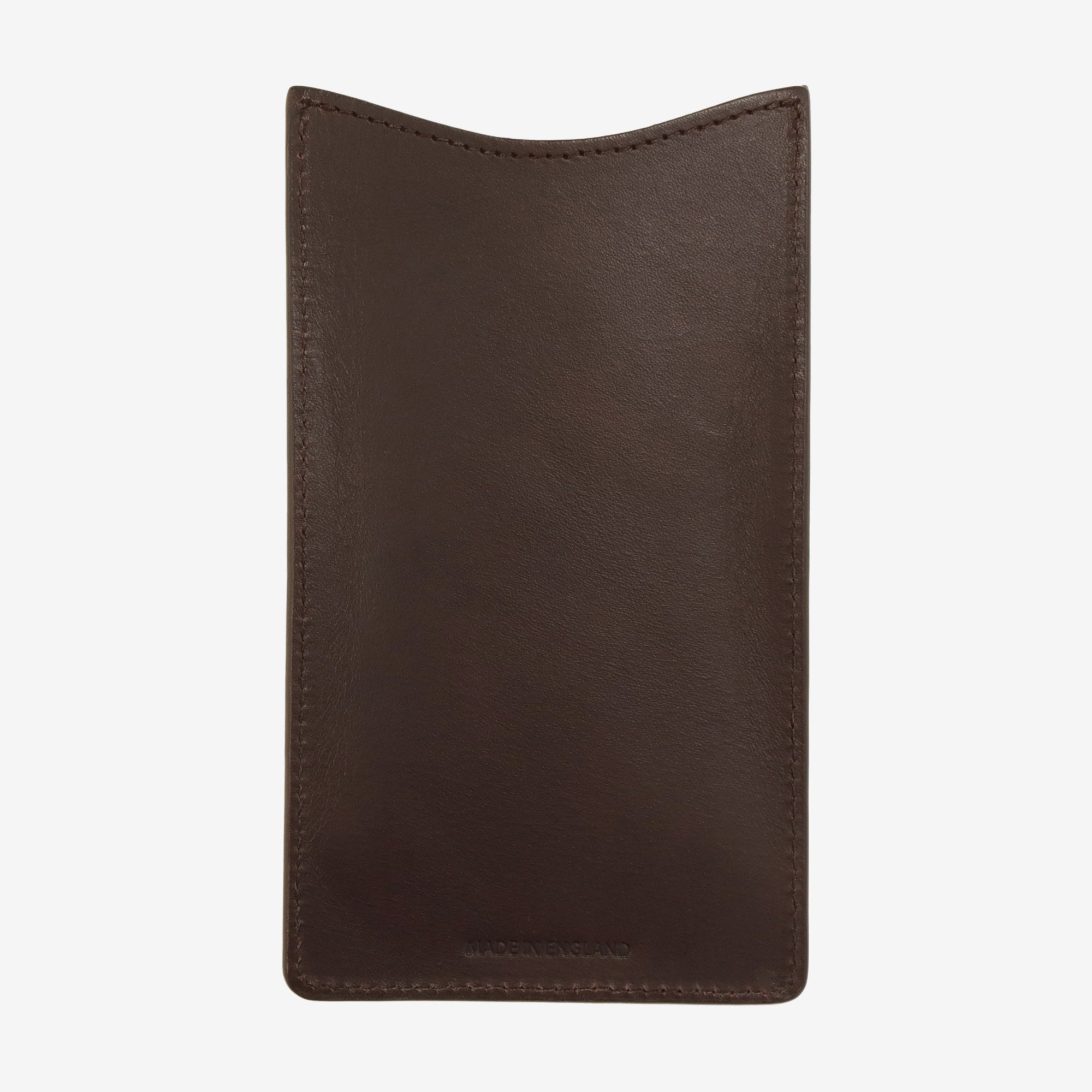 iPhone 12 Pro Max Leather Case