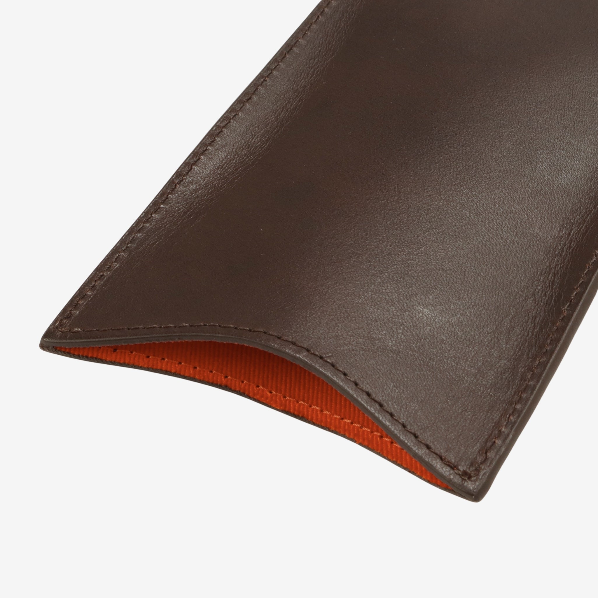 iPhone 12 Pro Max Leather Case