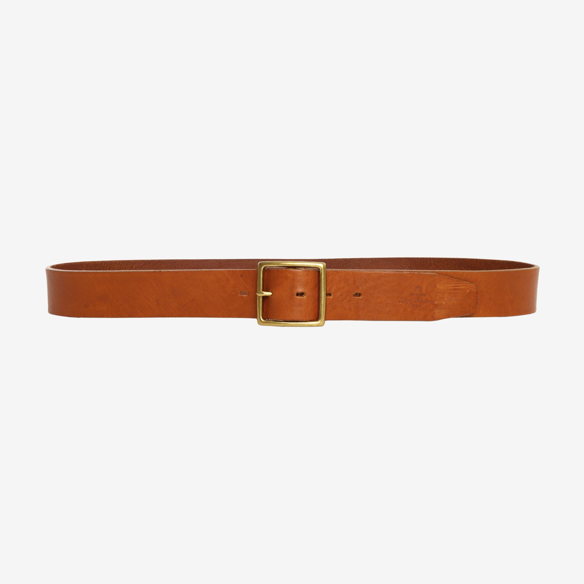Window Buckle Belt