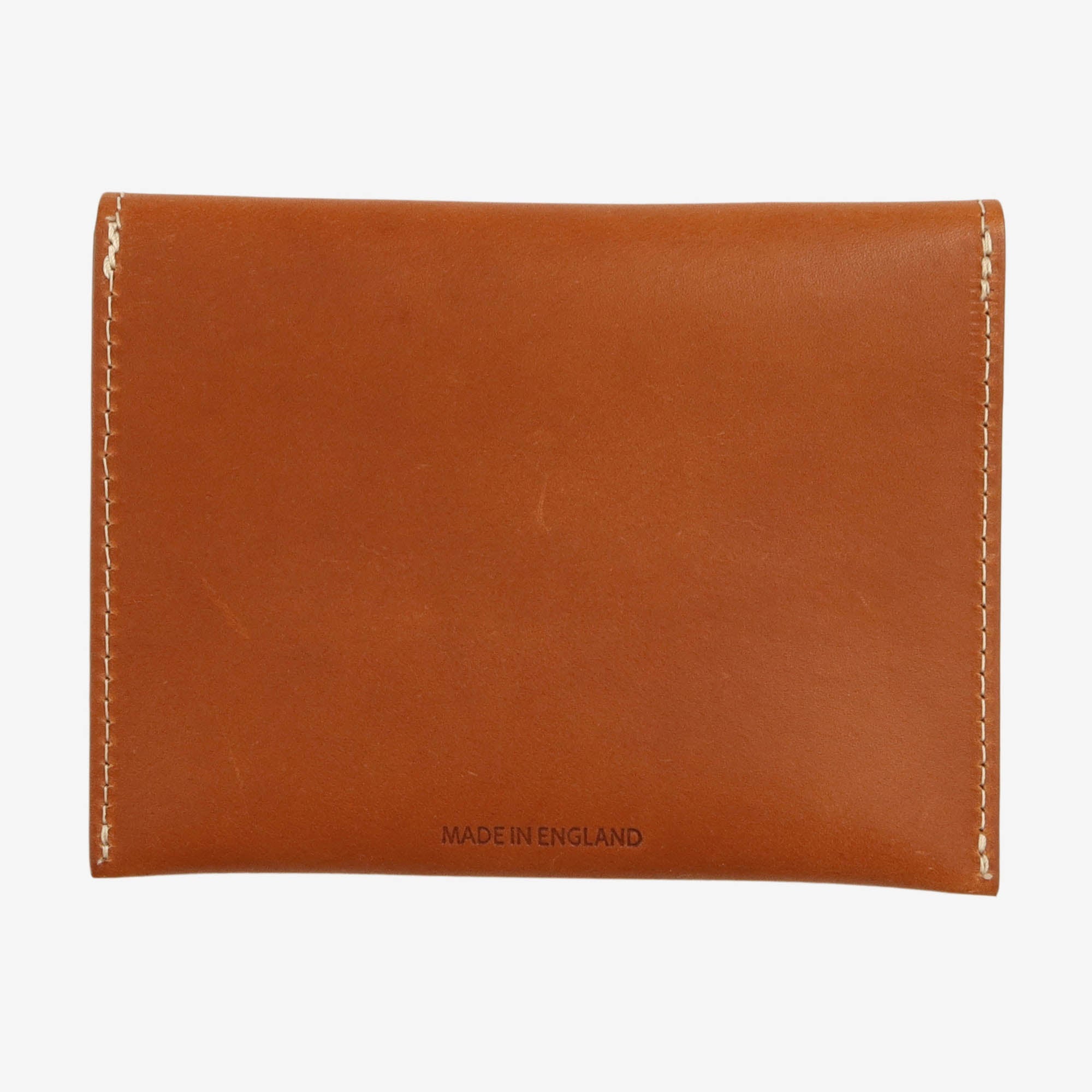 Leather Passport Cover