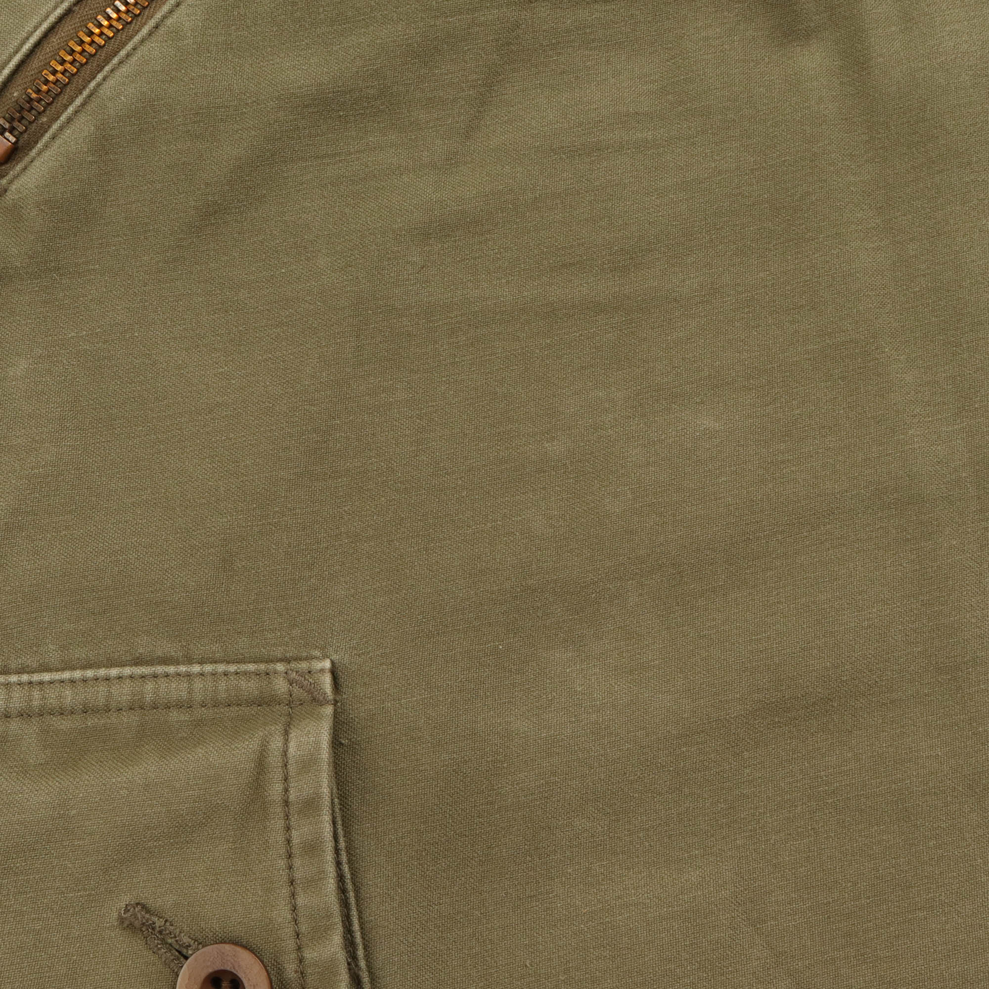 40s US Mountain Army Pant (37W X 28.5L)