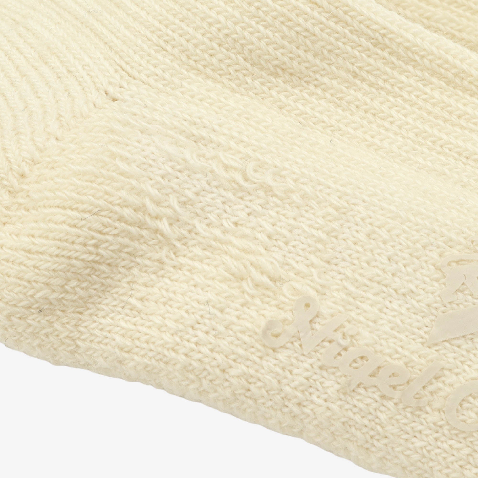 Wool Crew Socks