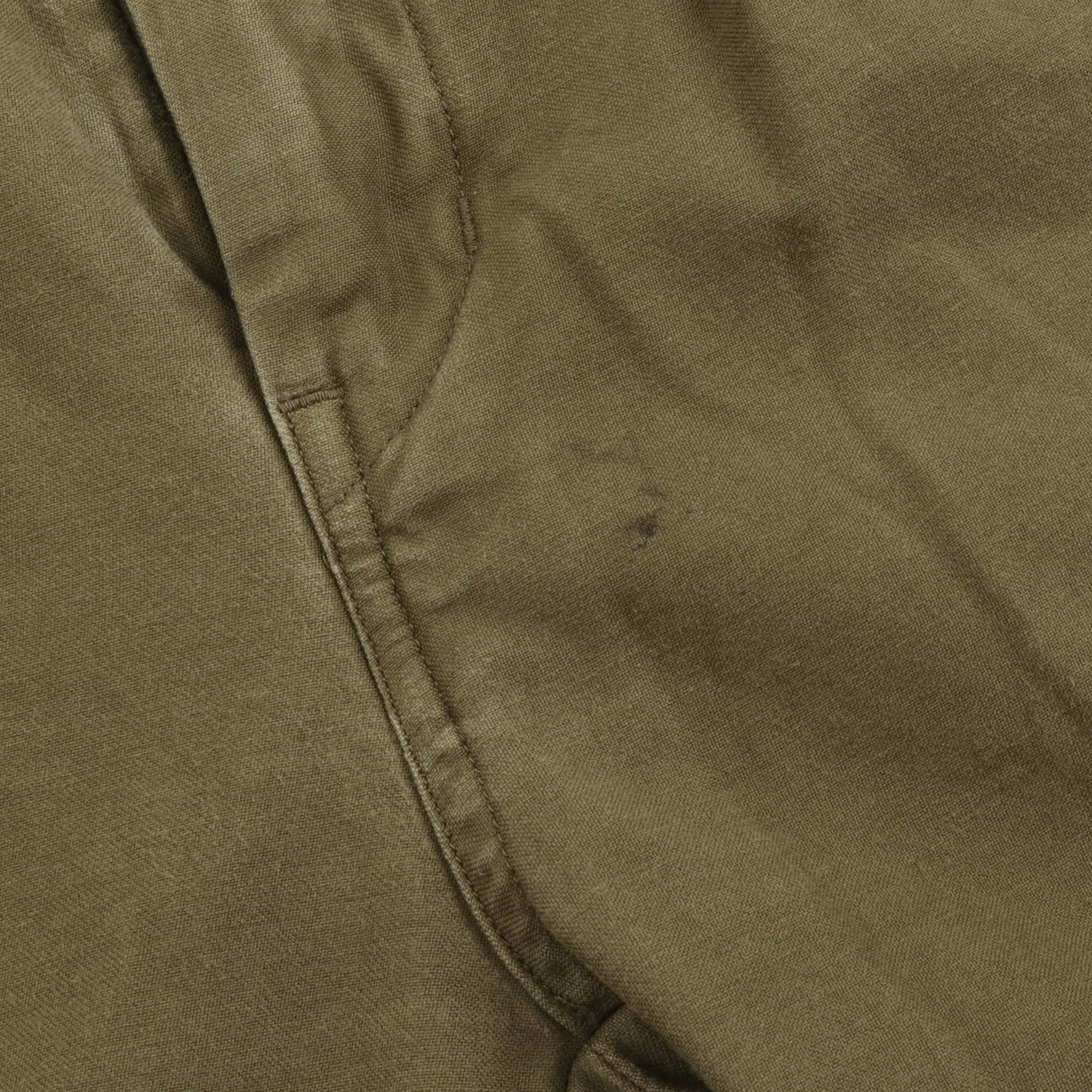 40s US Mountain Army Pant (38W X 28L)