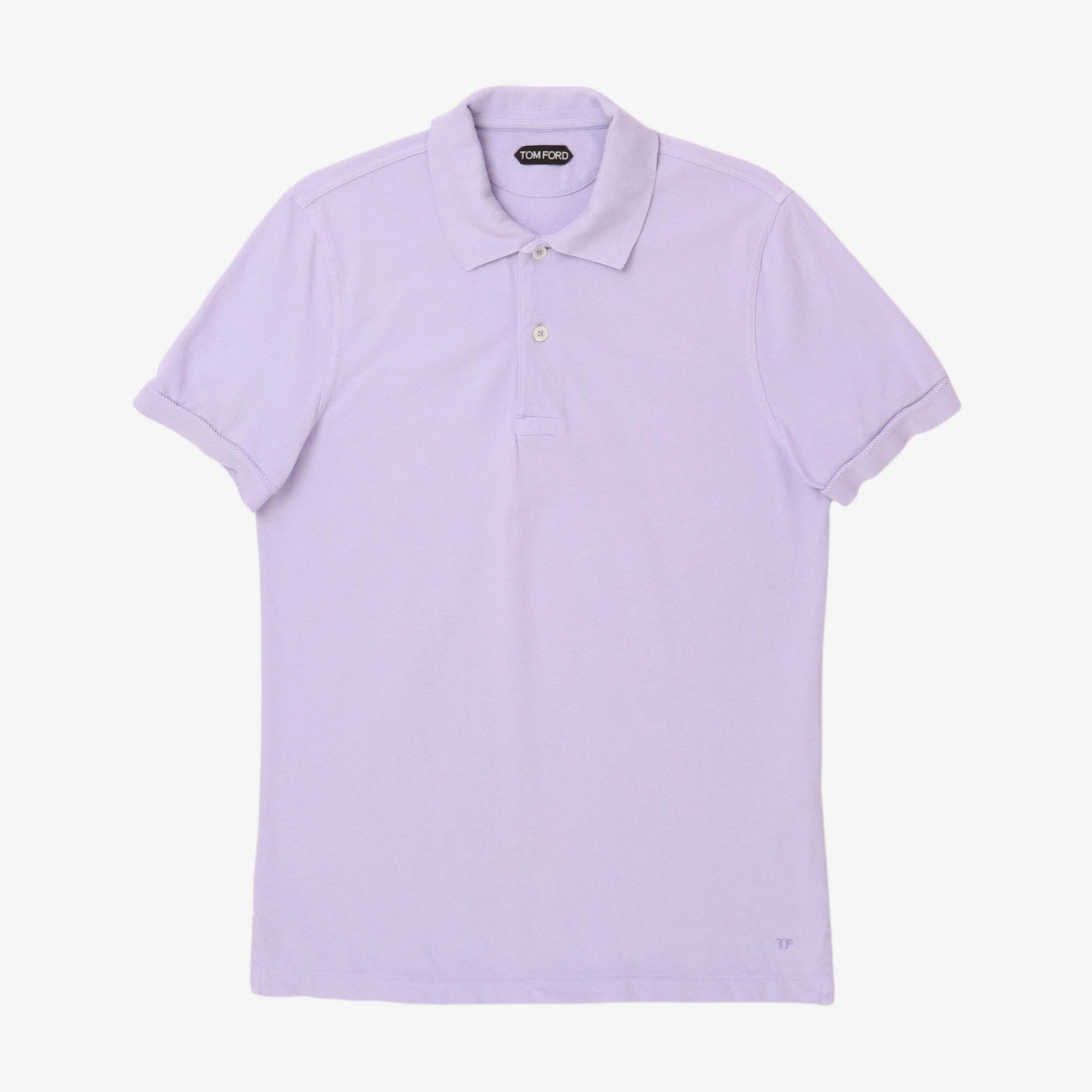 Pique Polo