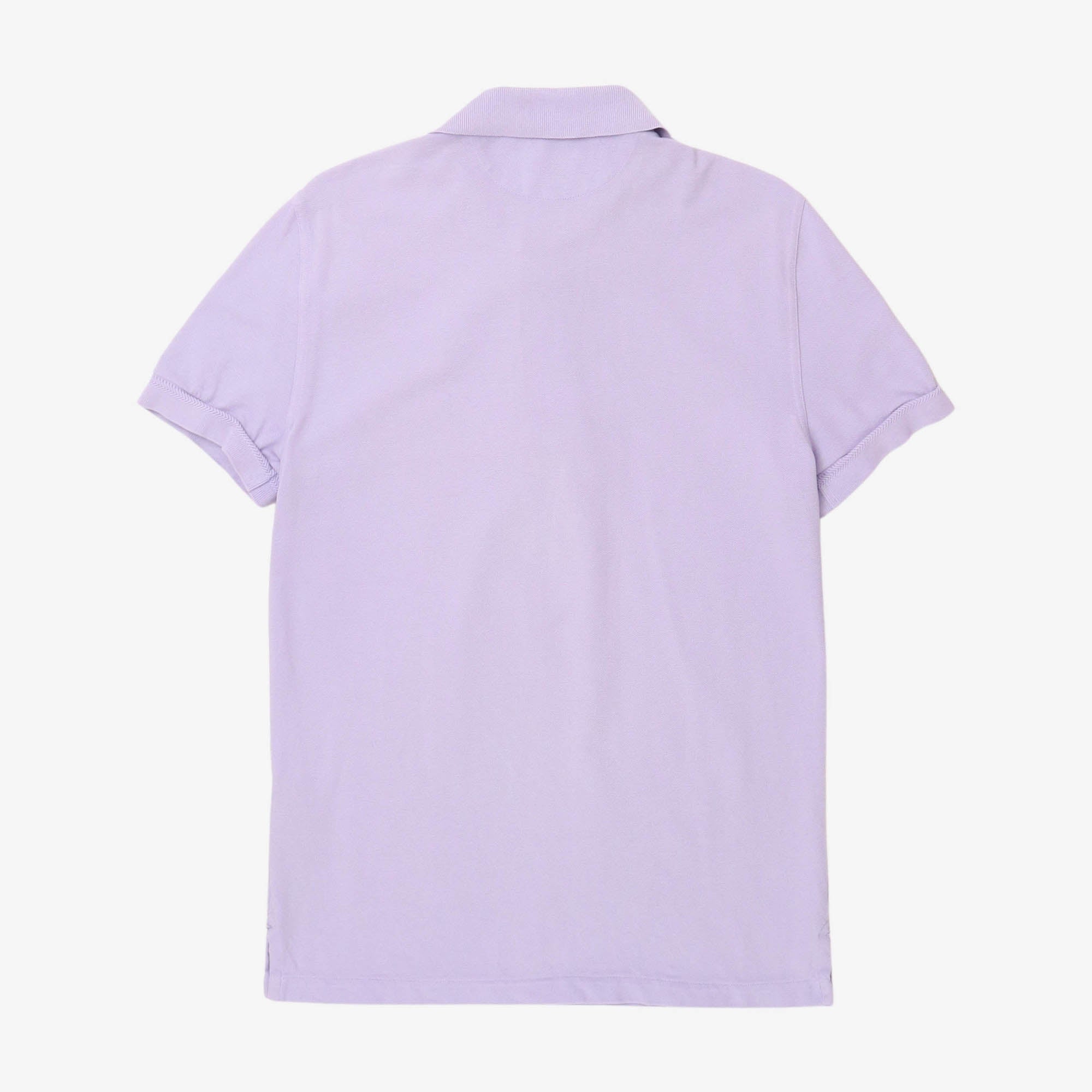 Pique Polo