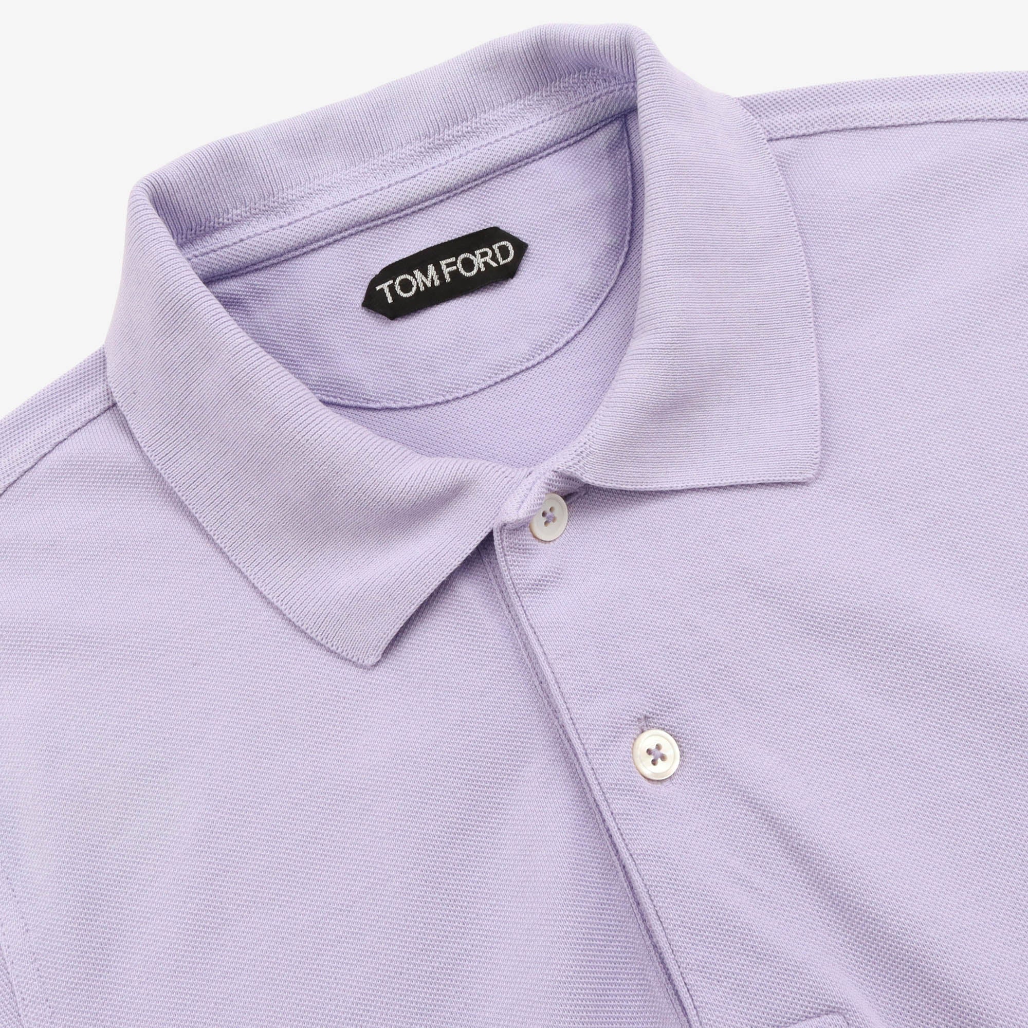 Pique Polo