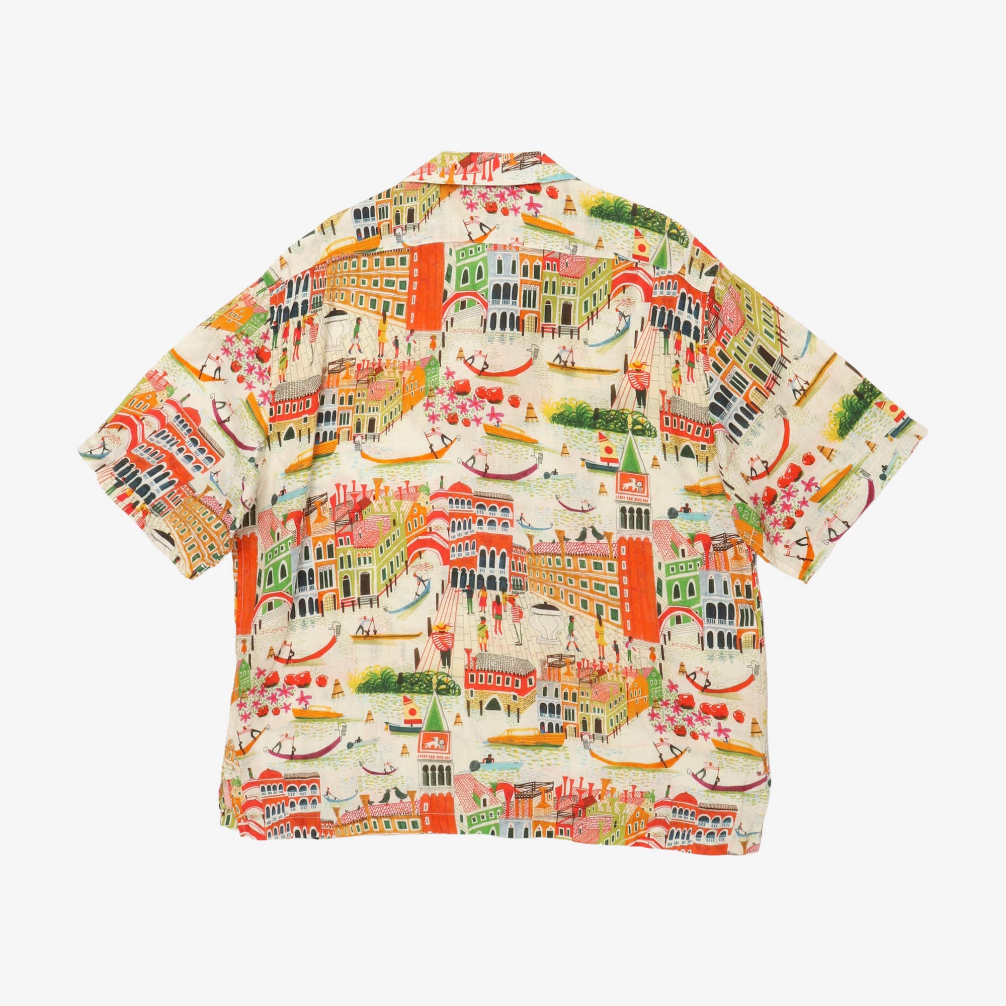 Camicia Solana Martino Shirt