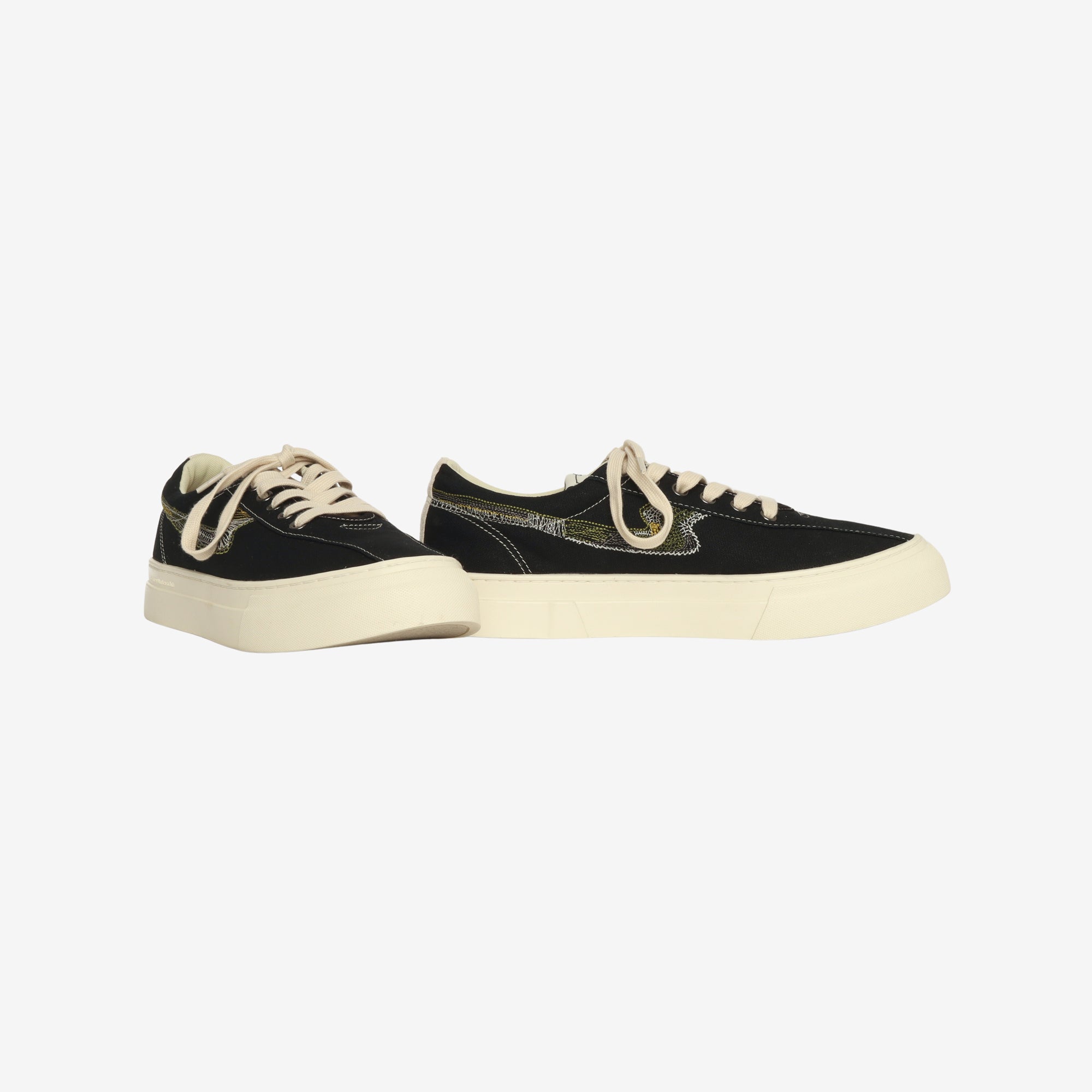 Dellow S Strike Repair Stitch Sneakers