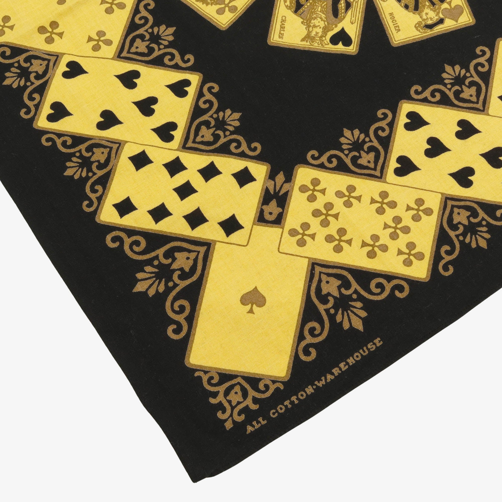 Lot 5241 Trump Cards Bandana