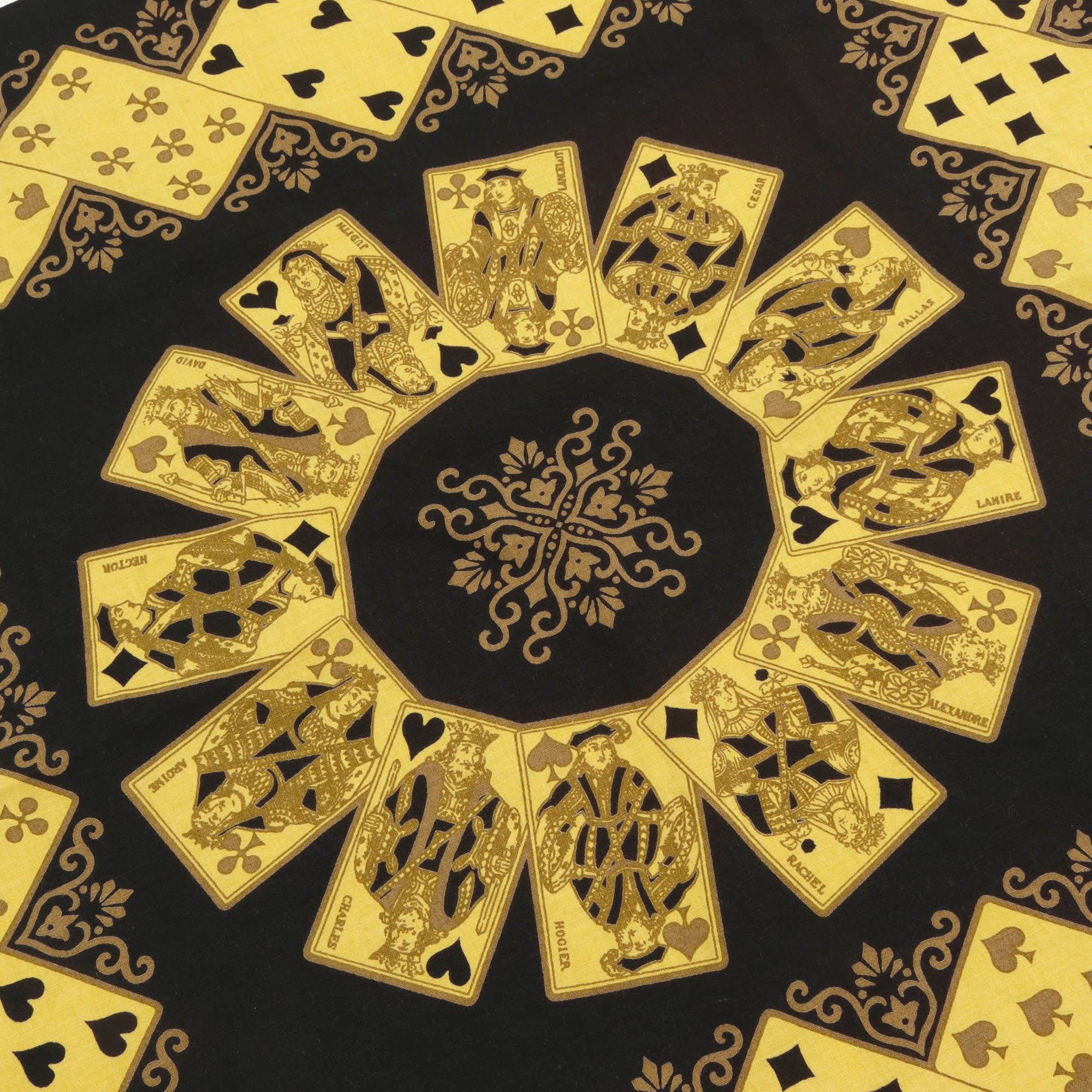Lot 5241 Trump Cards Bandana