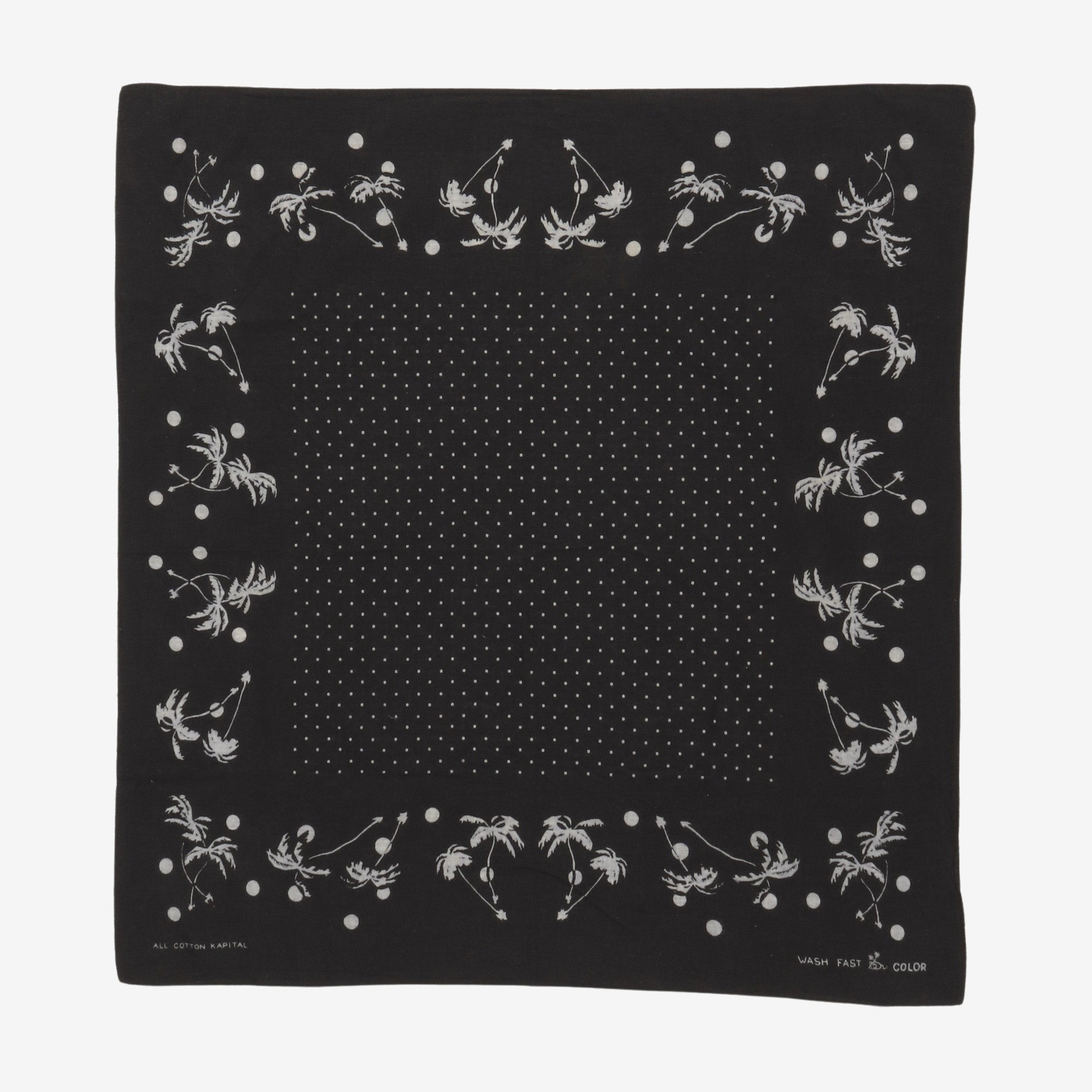 Cotton Bandana