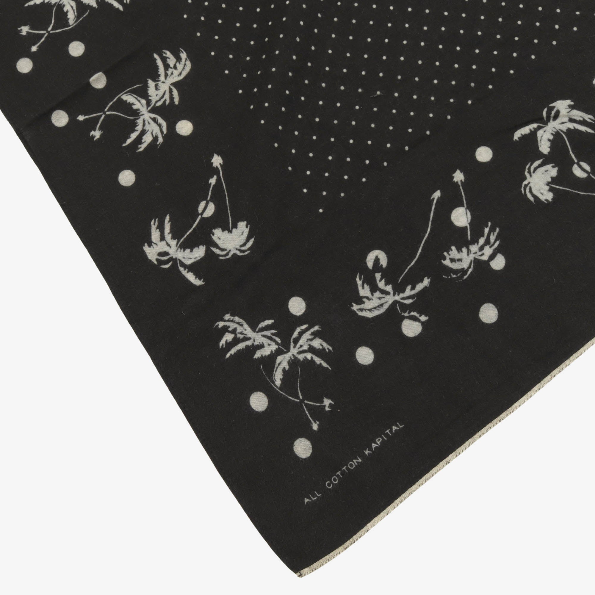 Cotton Bandana