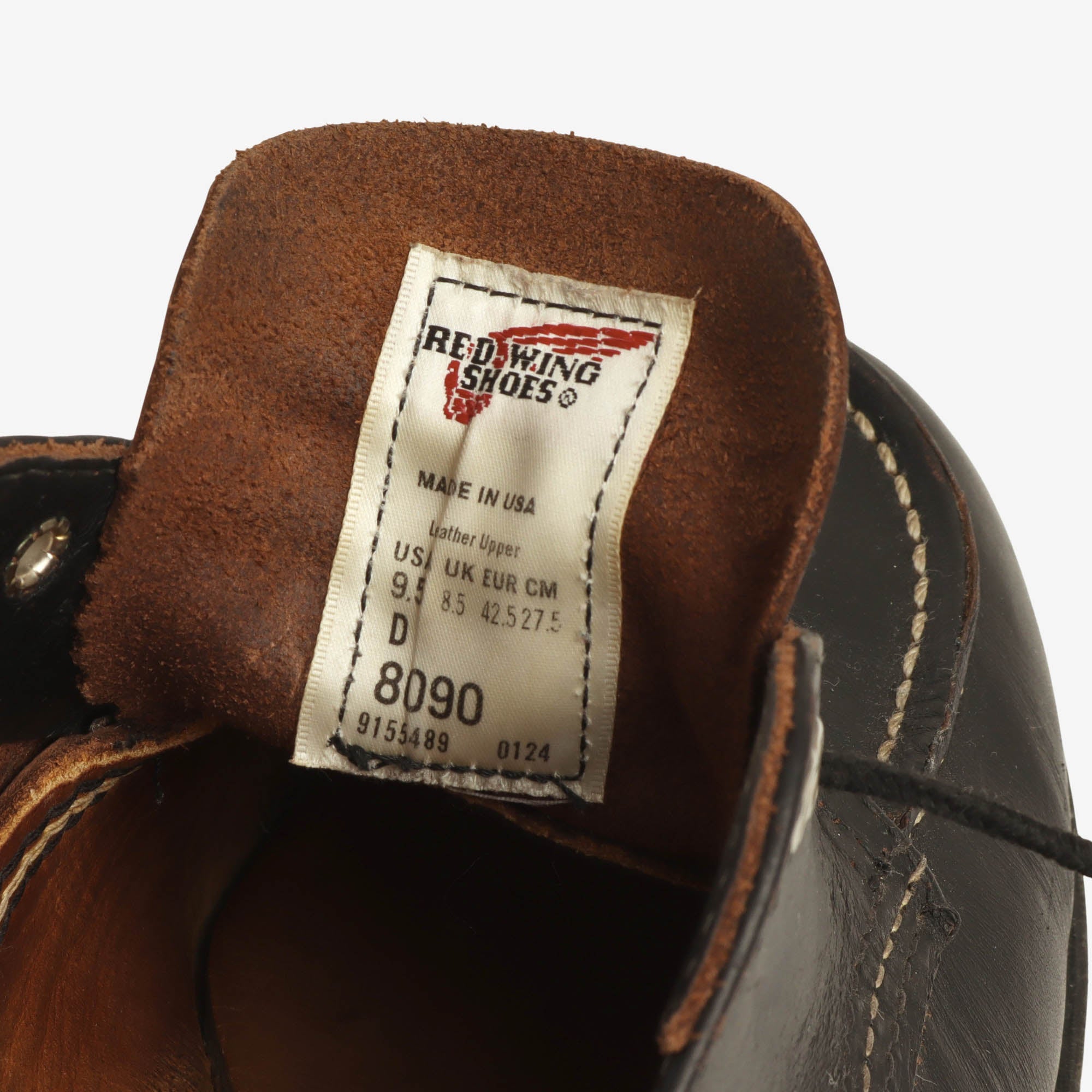 8090 Shop Moc Oxford