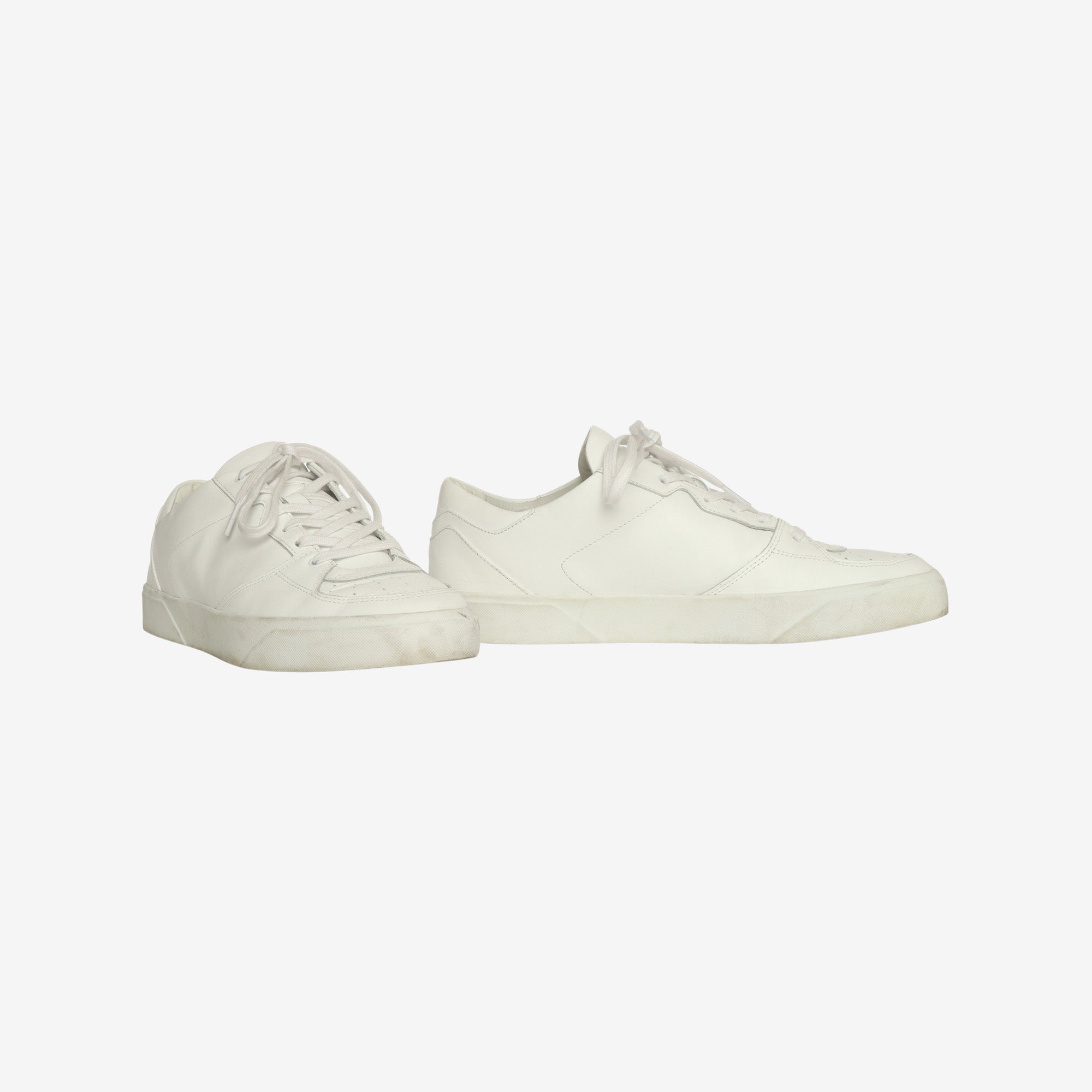 Neurosa Leather Sneakers