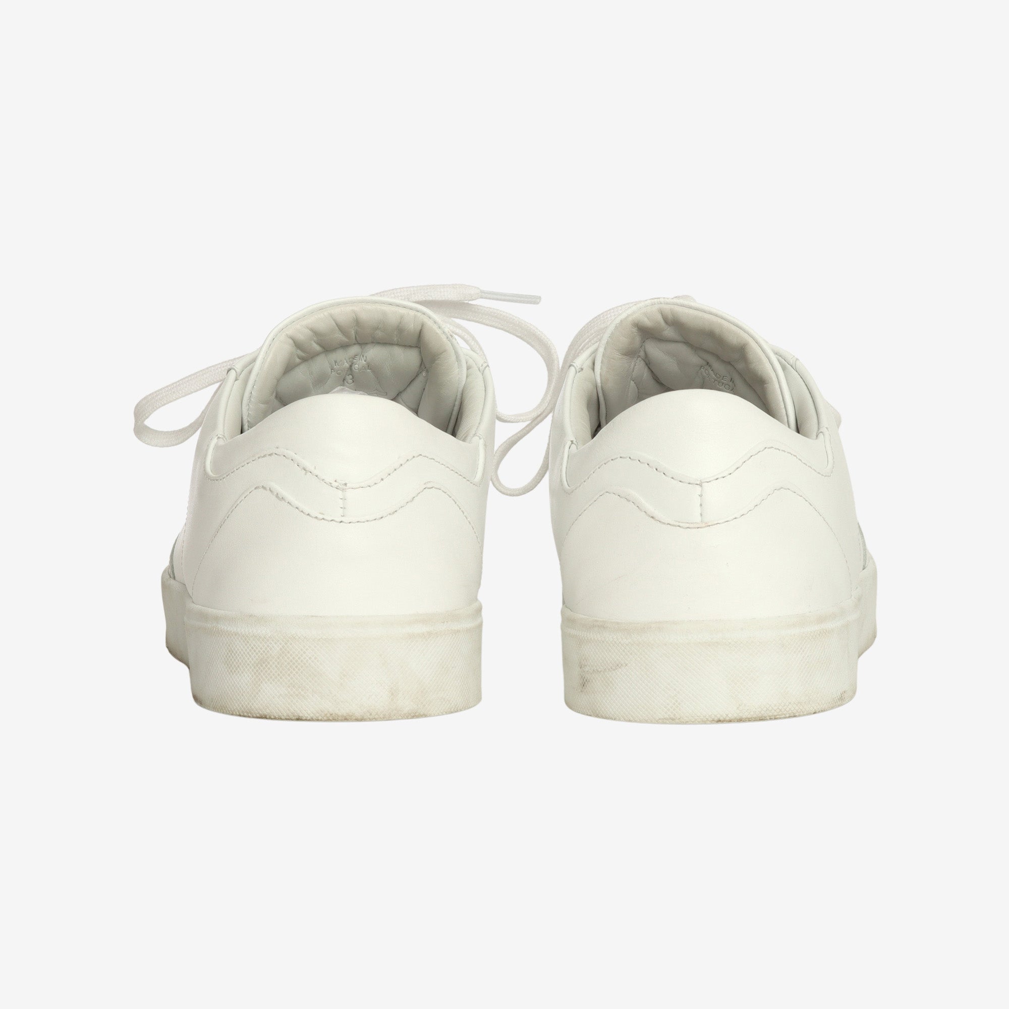 Neurosa Leather Sneakers