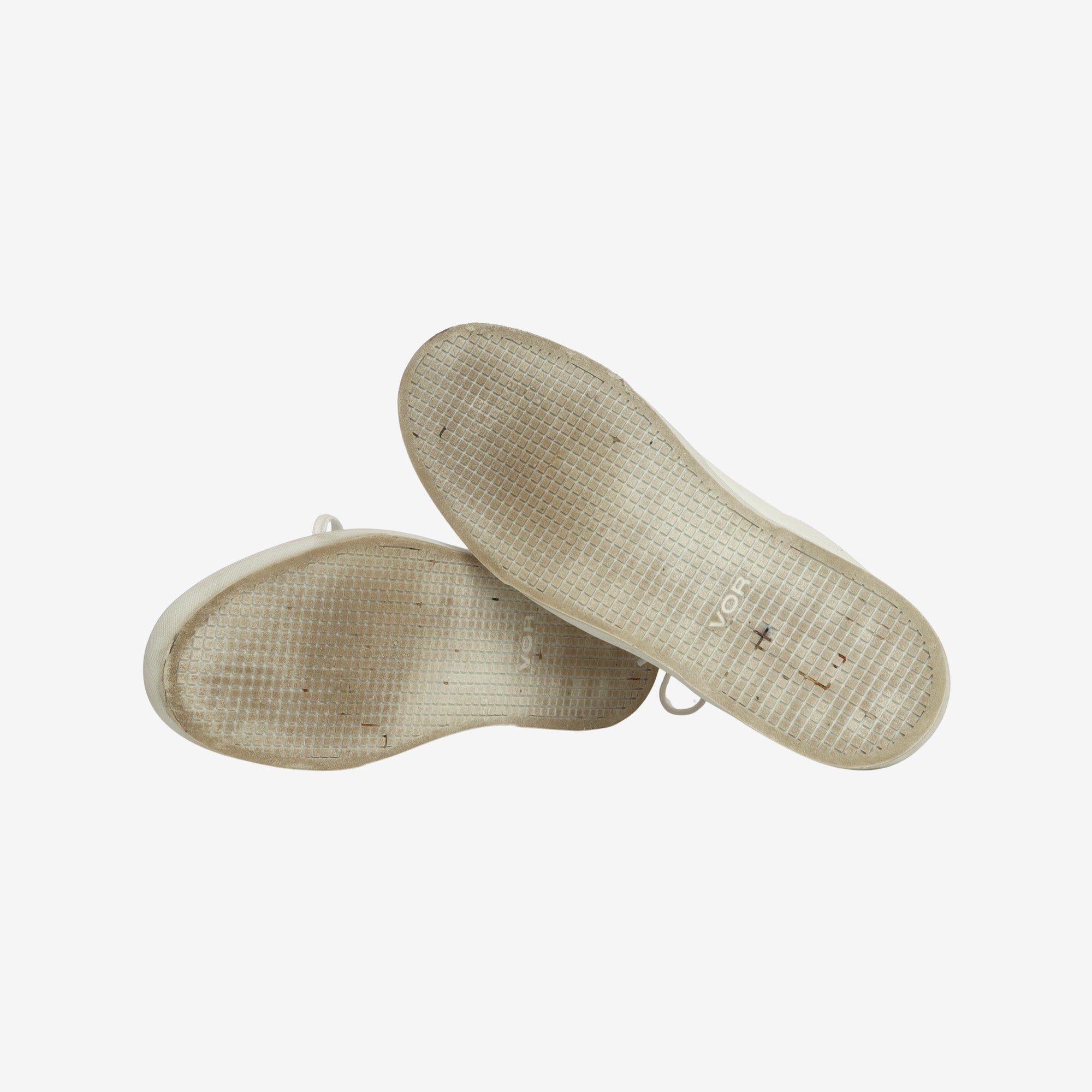 Neurosa Leather Sneakers