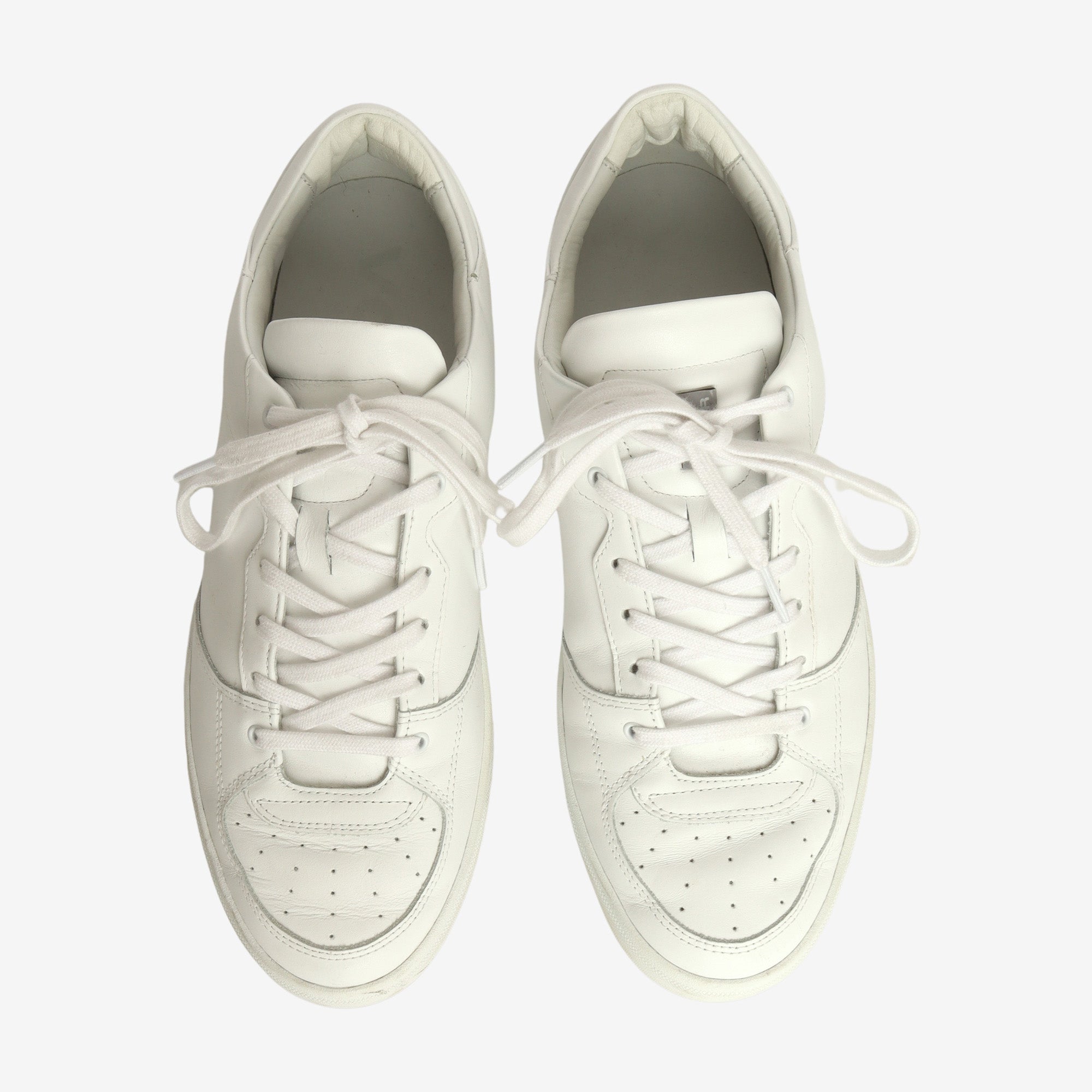 Neurosa Leather Sneakers