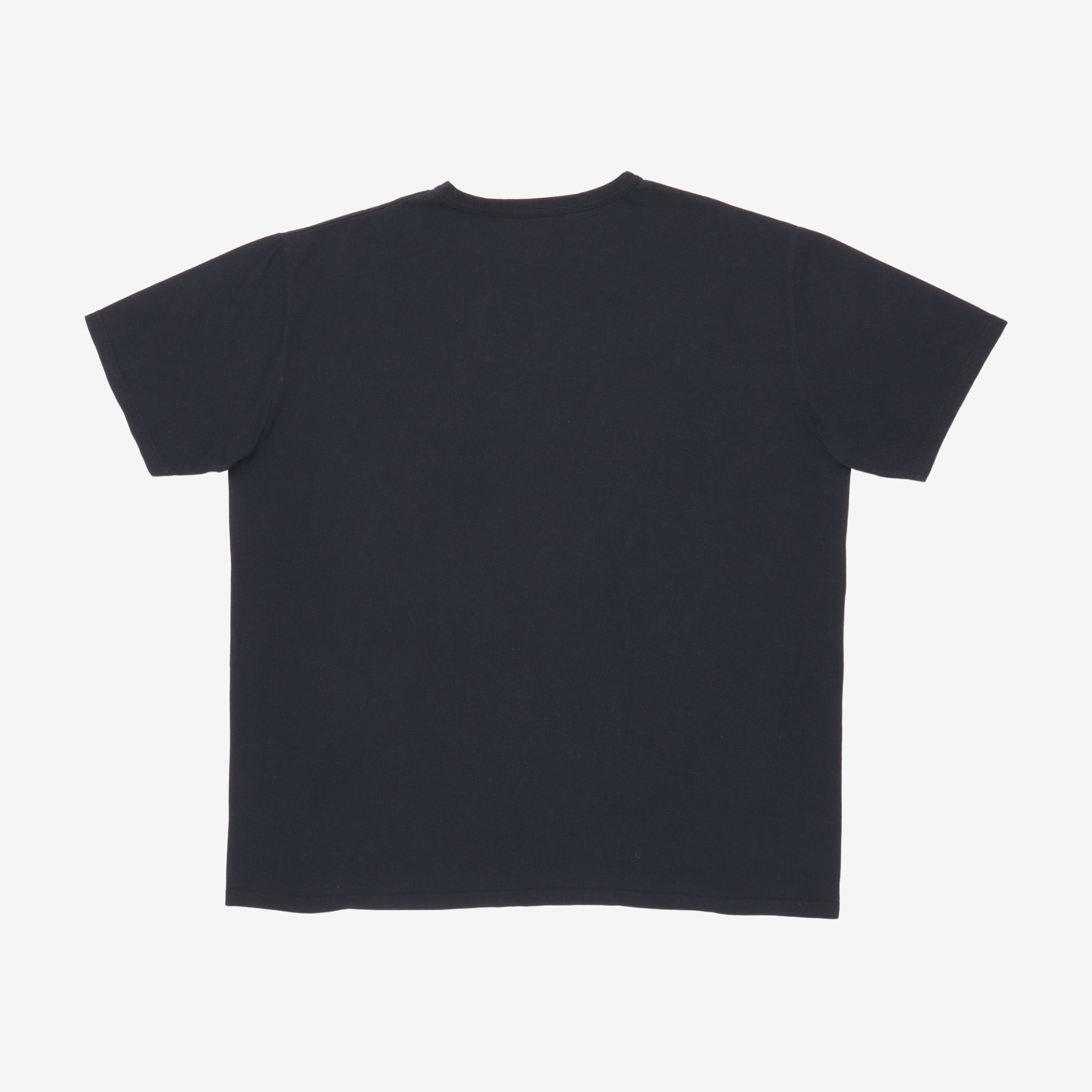 Japanese Tubular Knit Pack T-Shirt