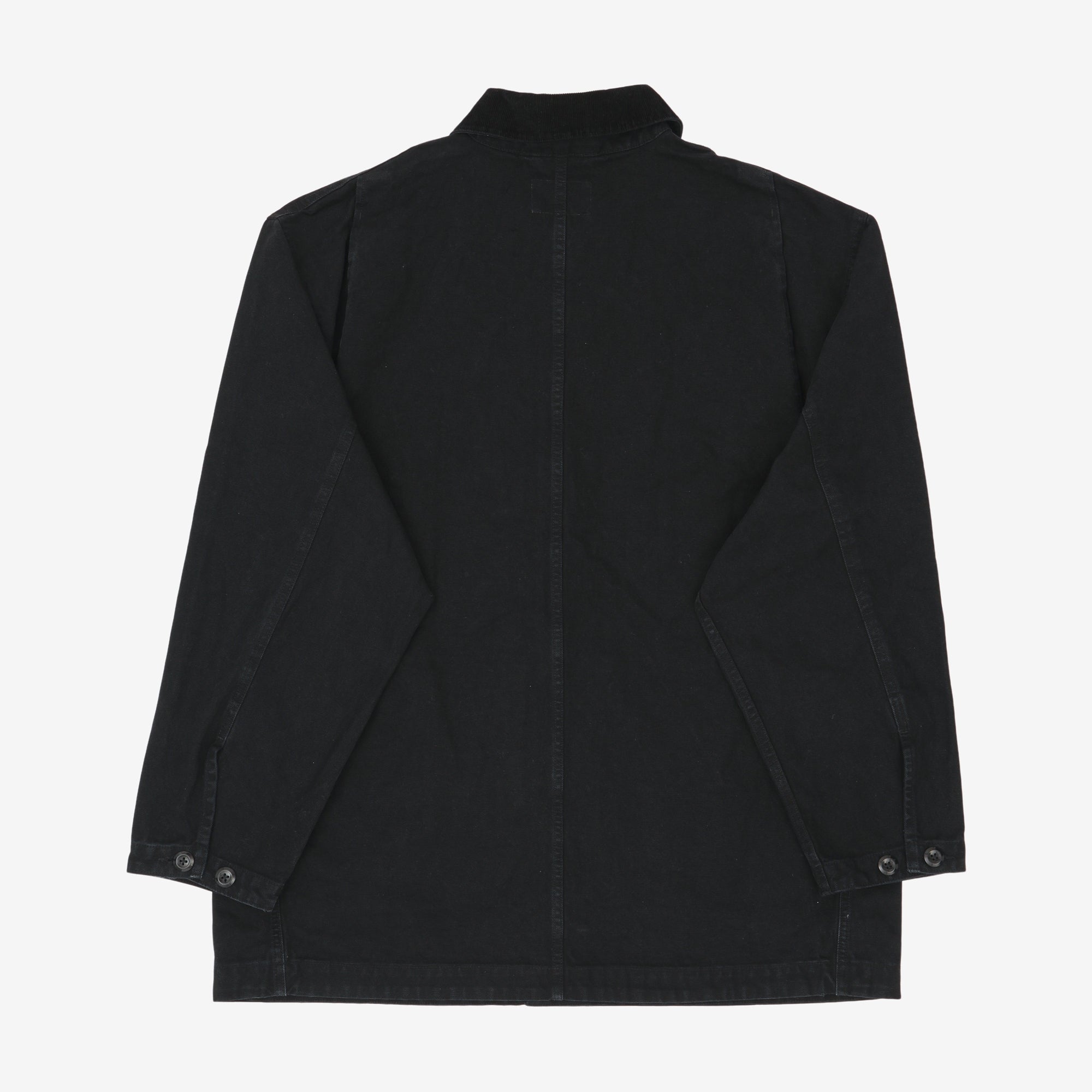 WIP Prescott Coat