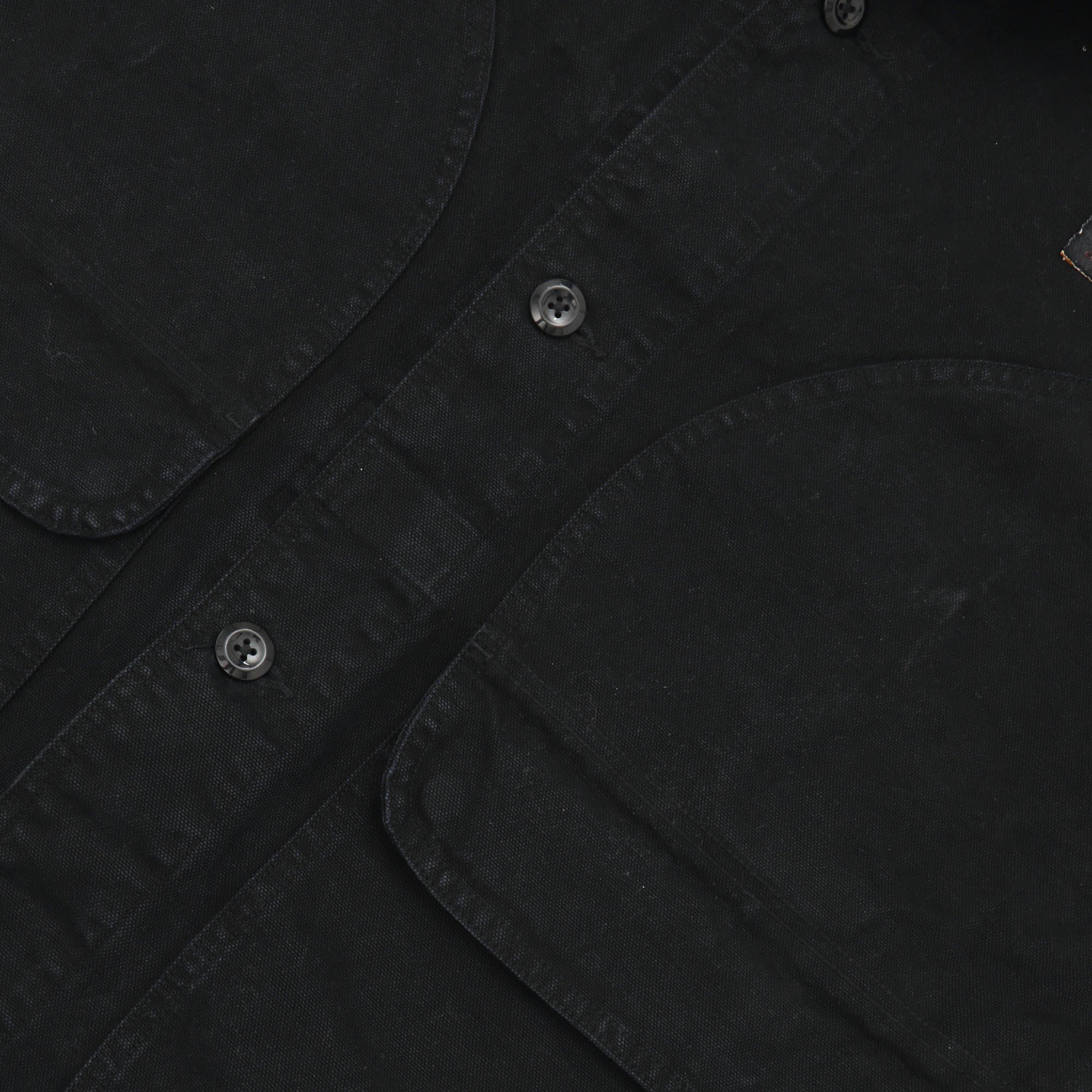 WIP Prescott Coat