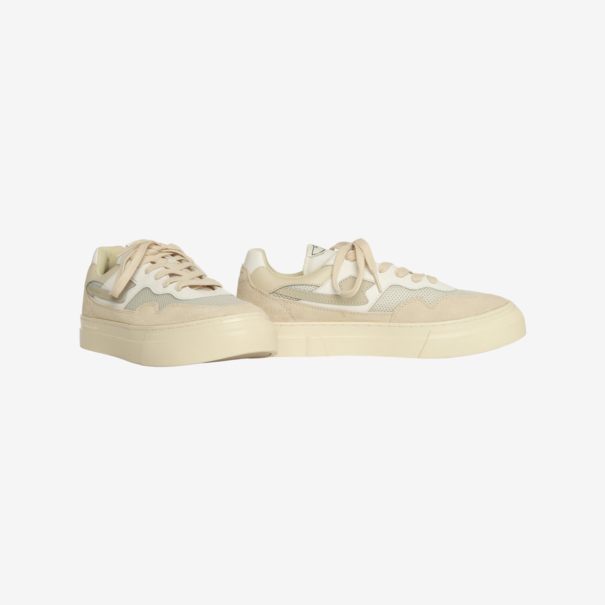 Pearl S Strike Sneakers
