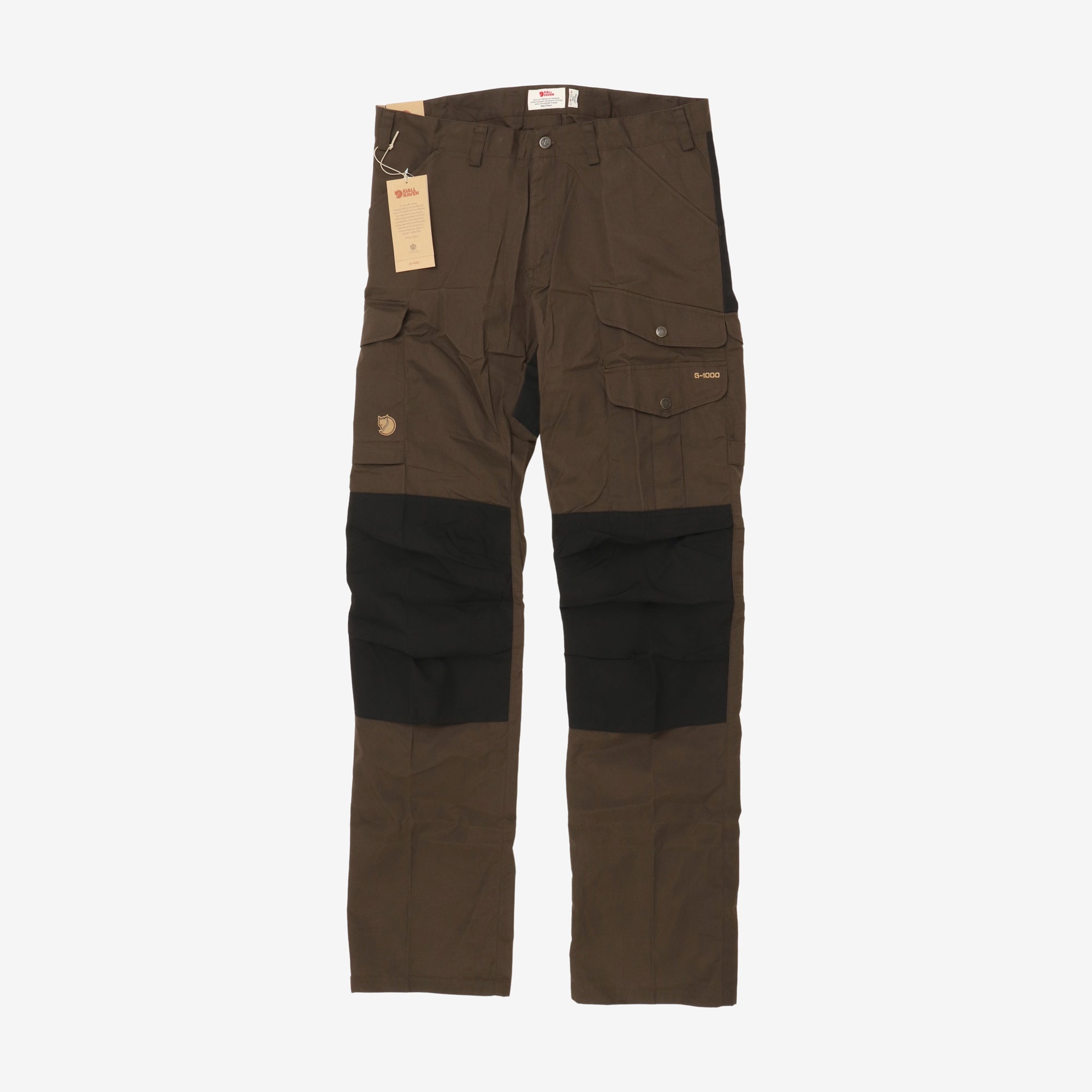 Barents Pro Trousers (36W X 39L)
