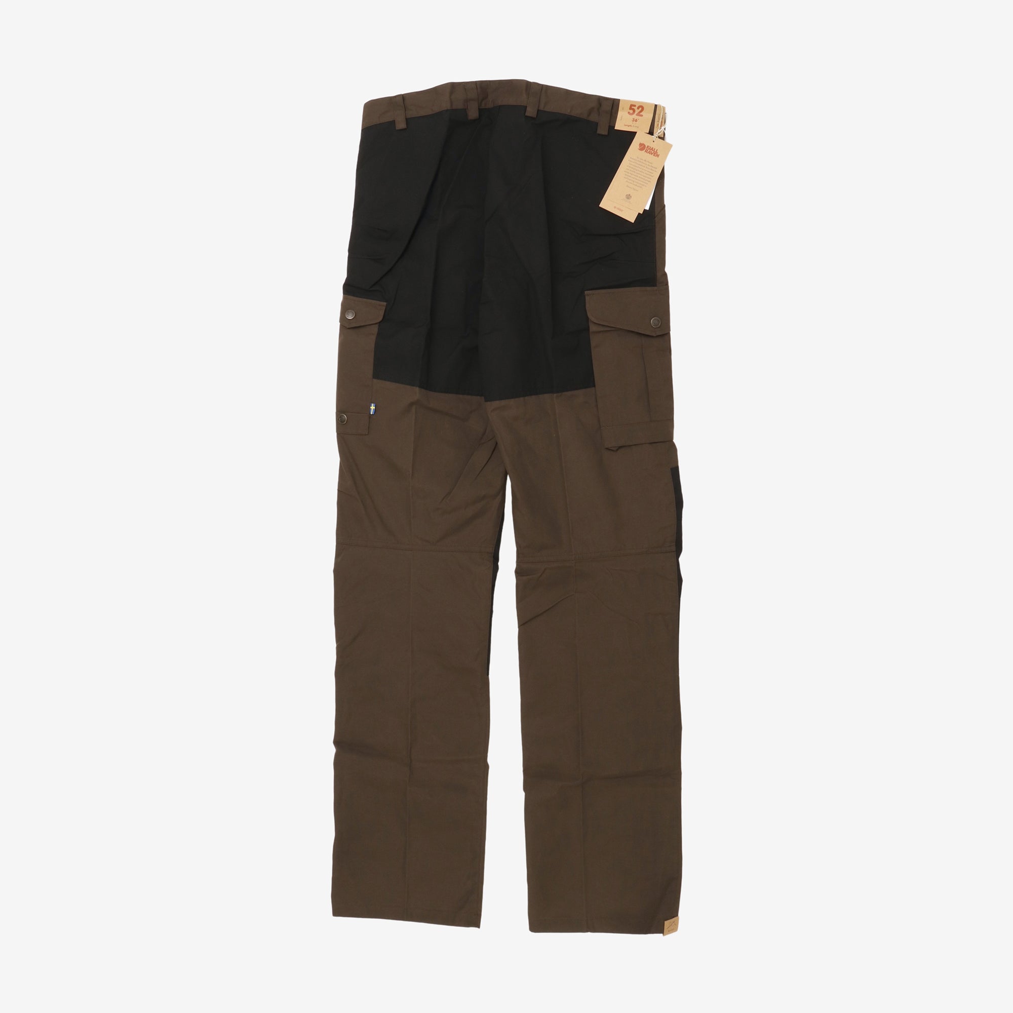 Barents Pro Trousers (36W X 39L)