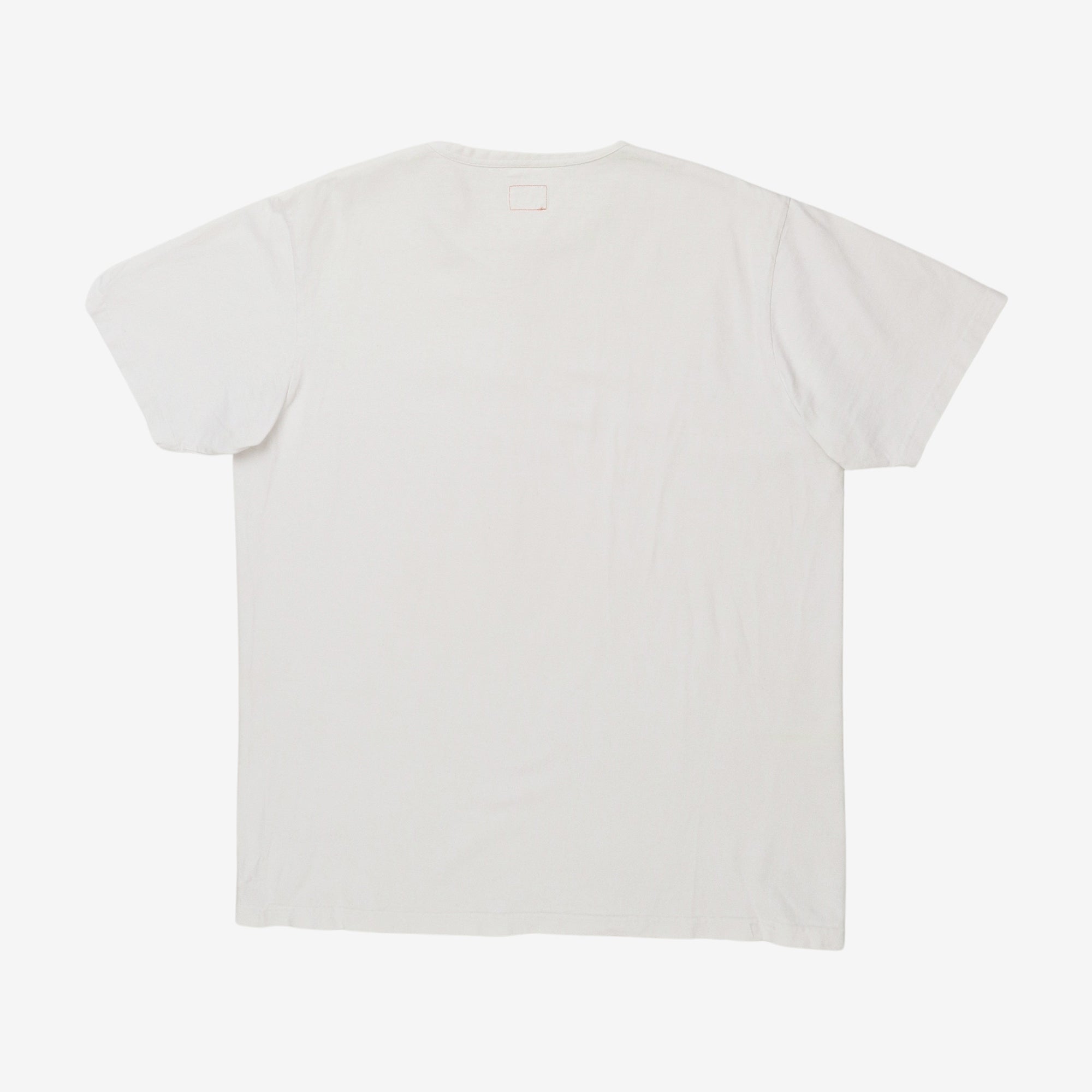 Loopwheel Tee