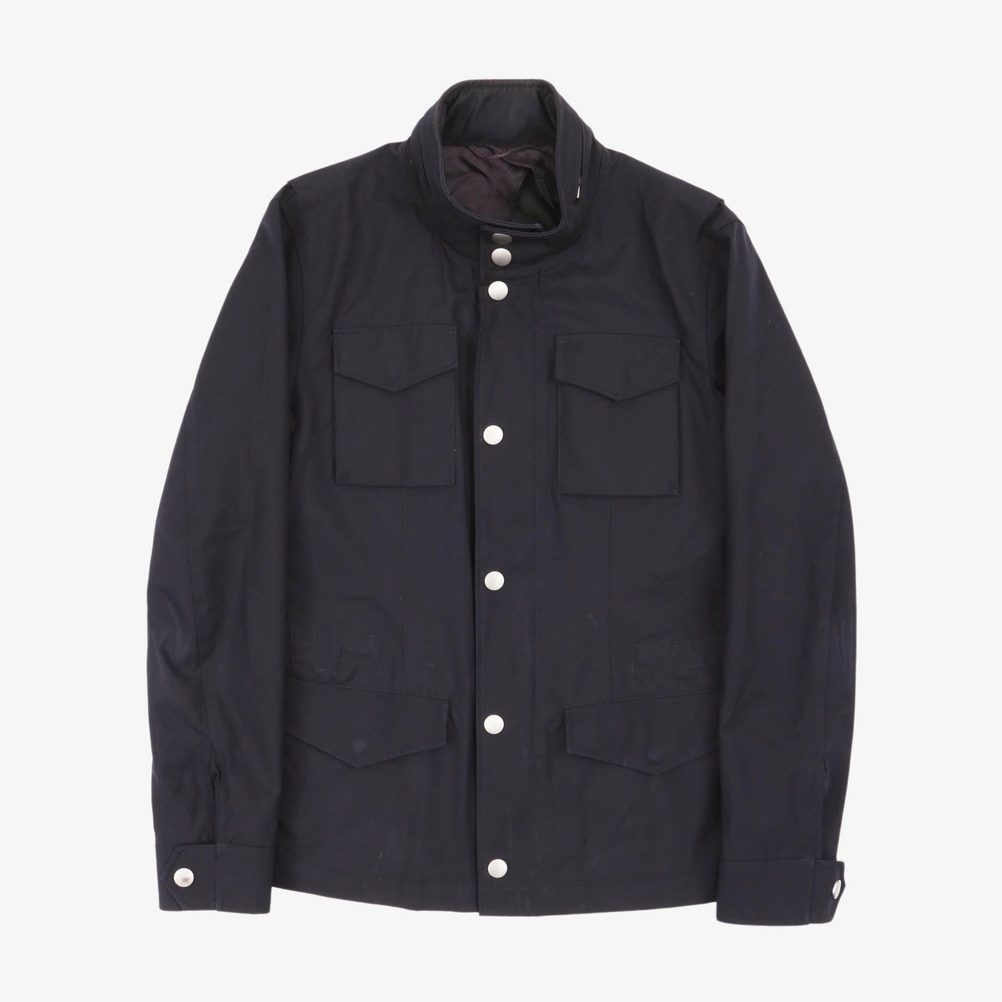 Milford Field Jacket
