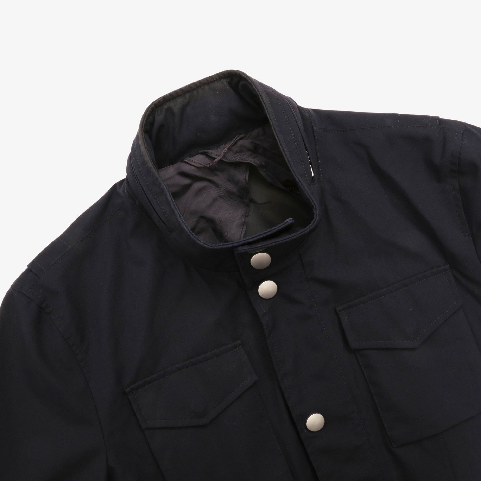 Milford Field Jacket