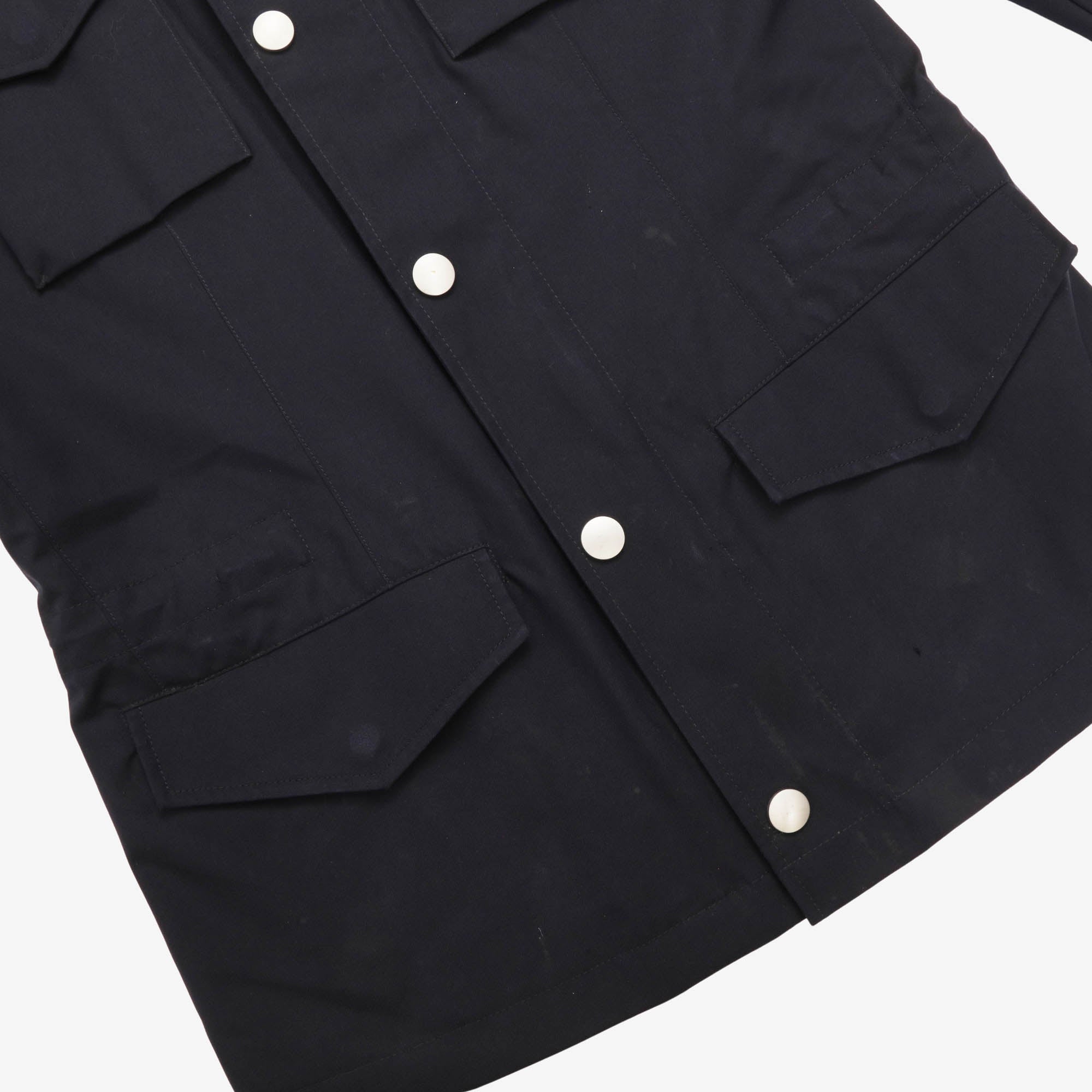 Milford Field Jacket
