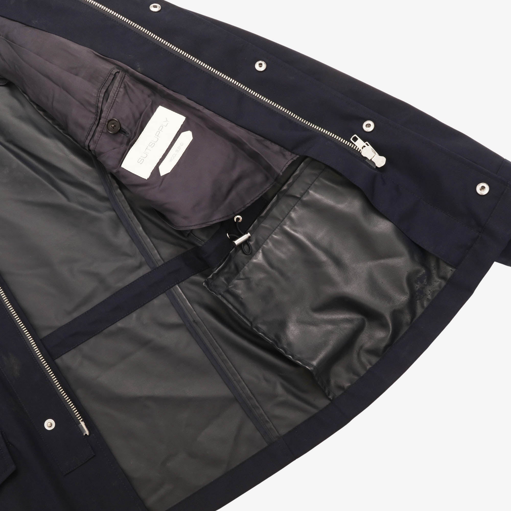Milford Field Jacket