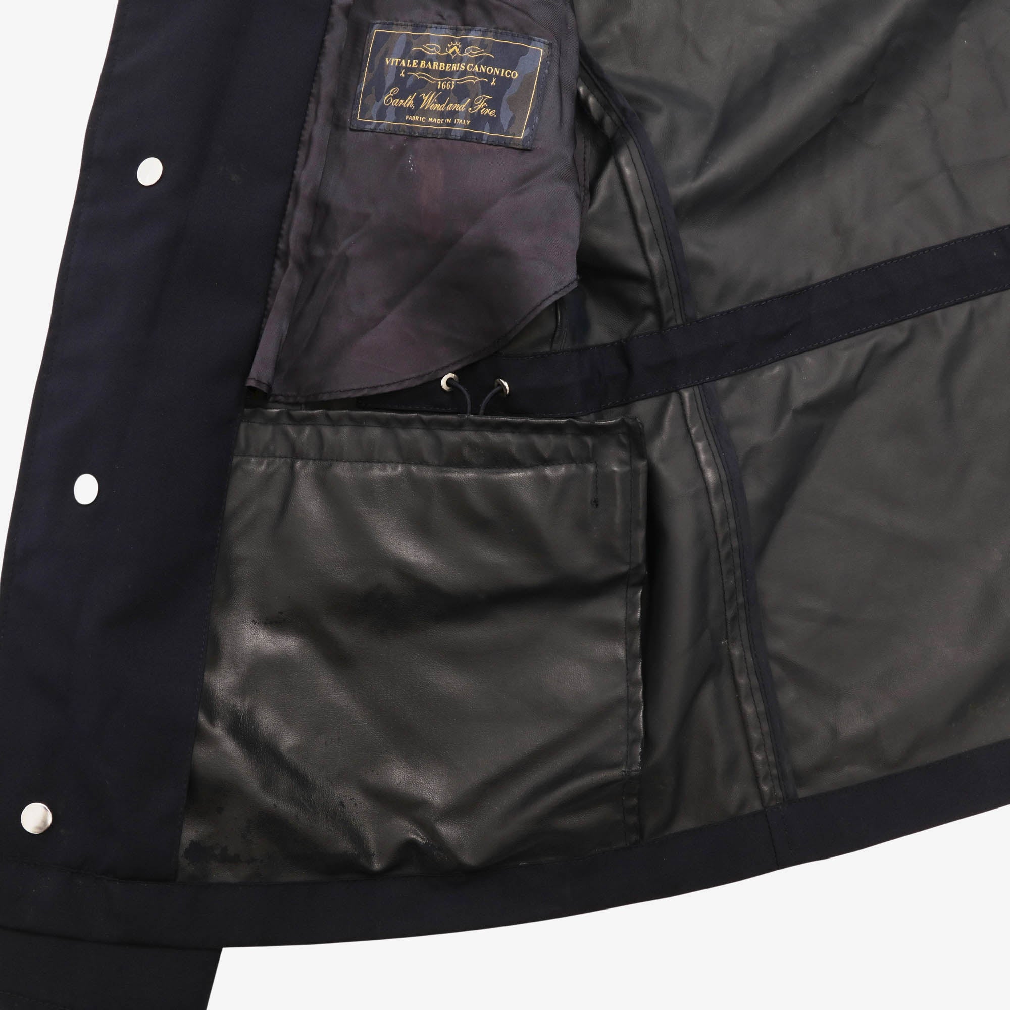 Milford Field Jacket