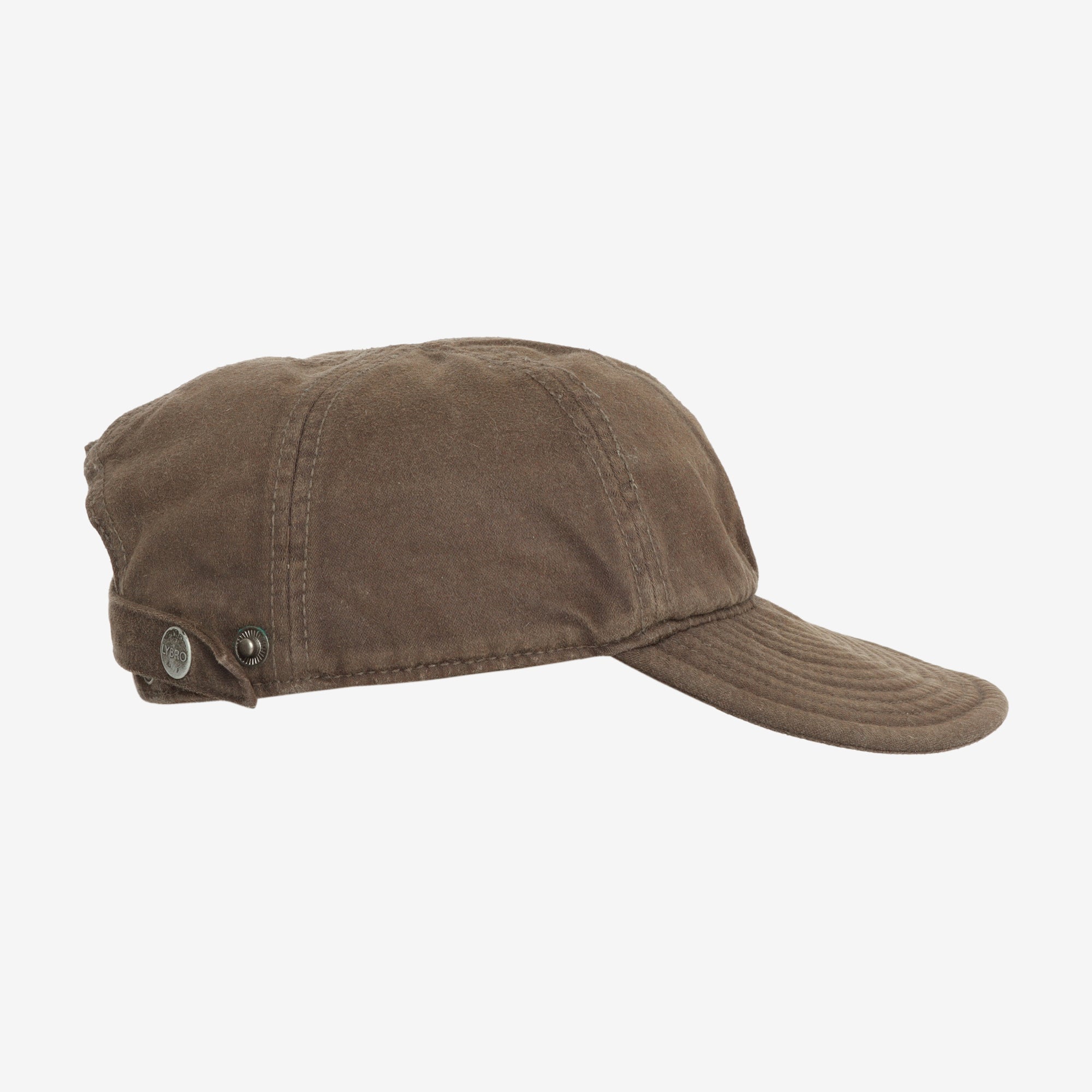 Lybro Mechanics Cap
