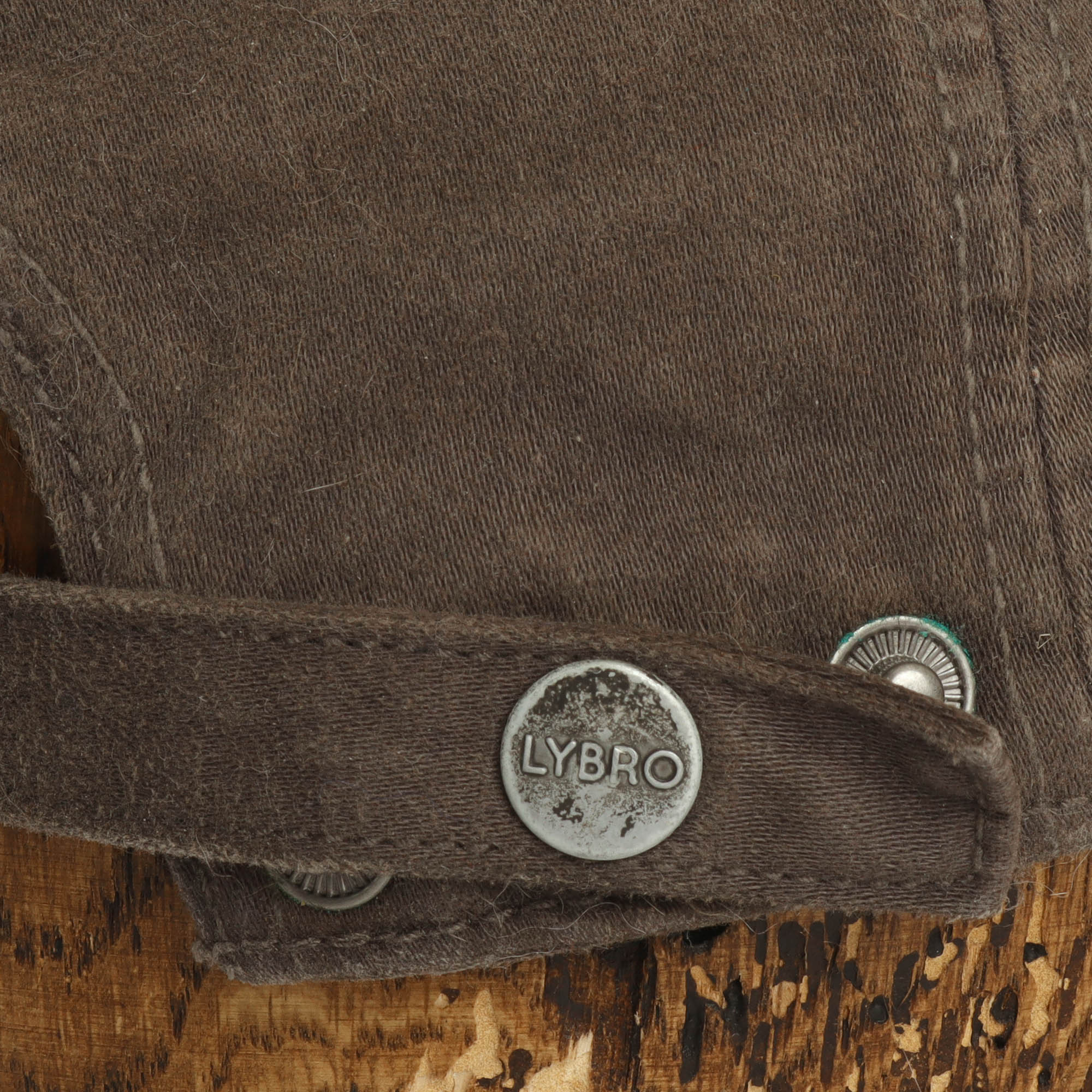 Lybro Mechanics Cap