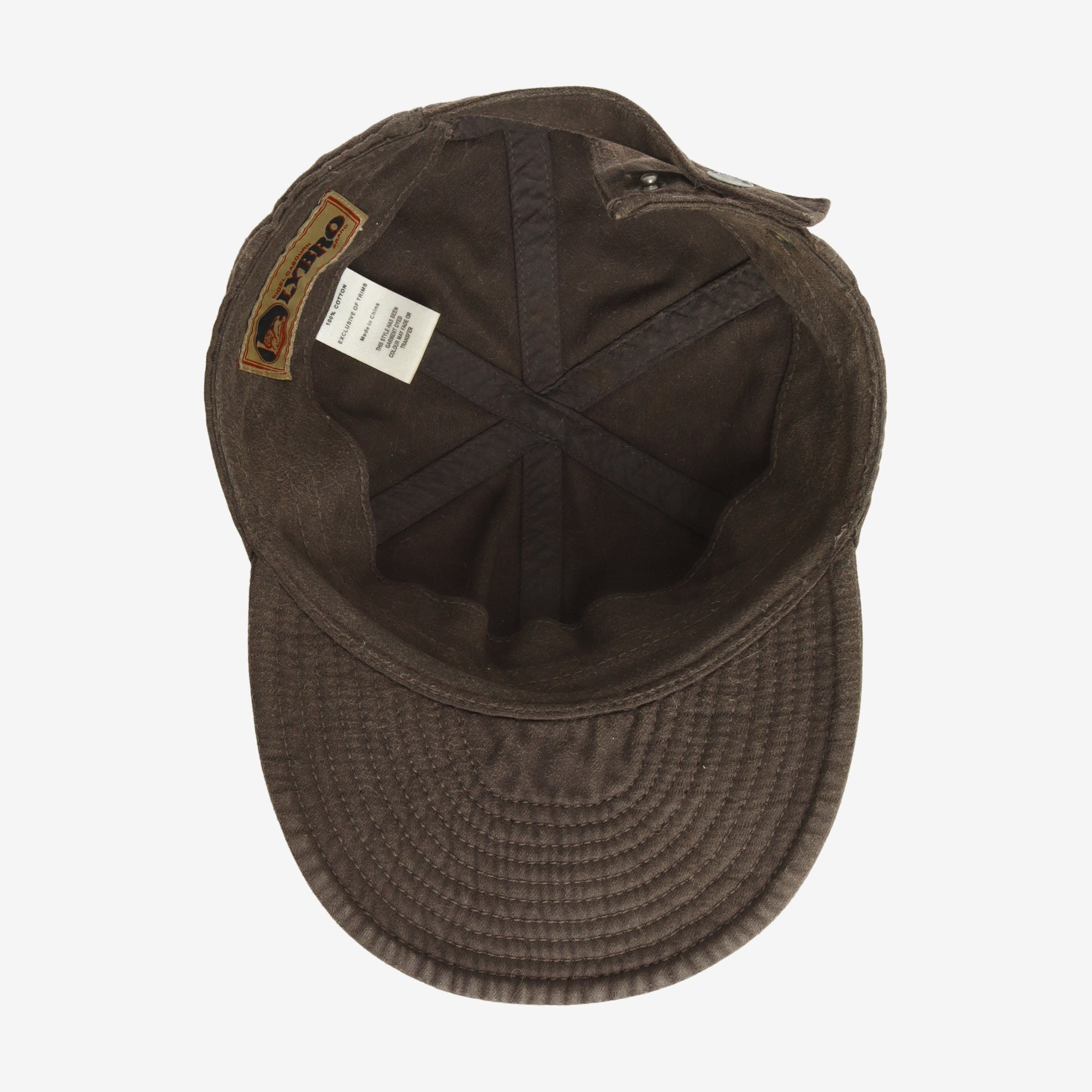 Lybro Mechanics Cap