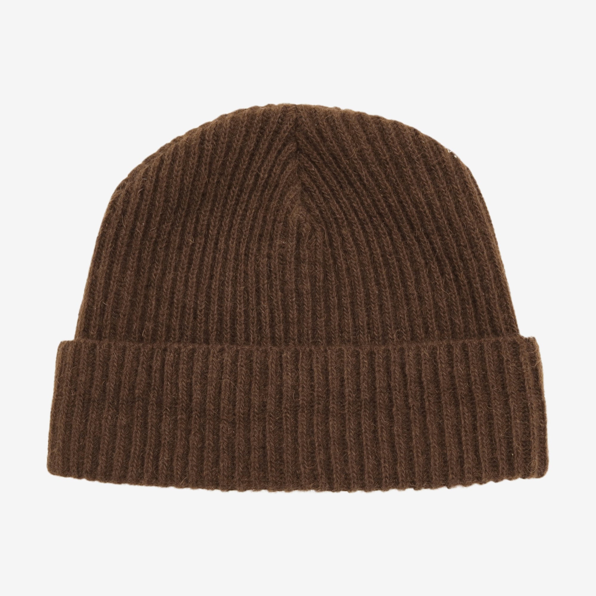 Bison Knit Beanie