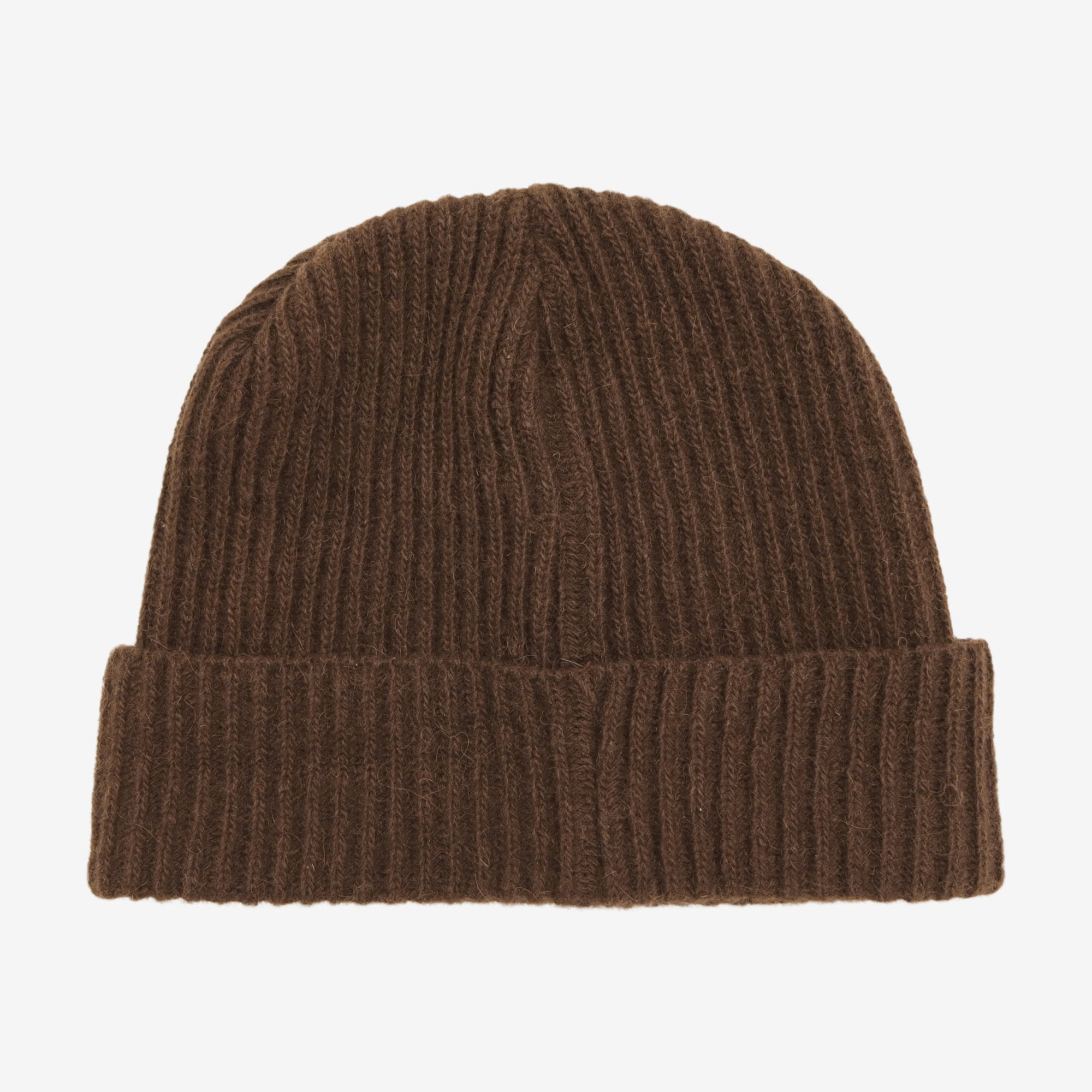 Bison Knit Beanie