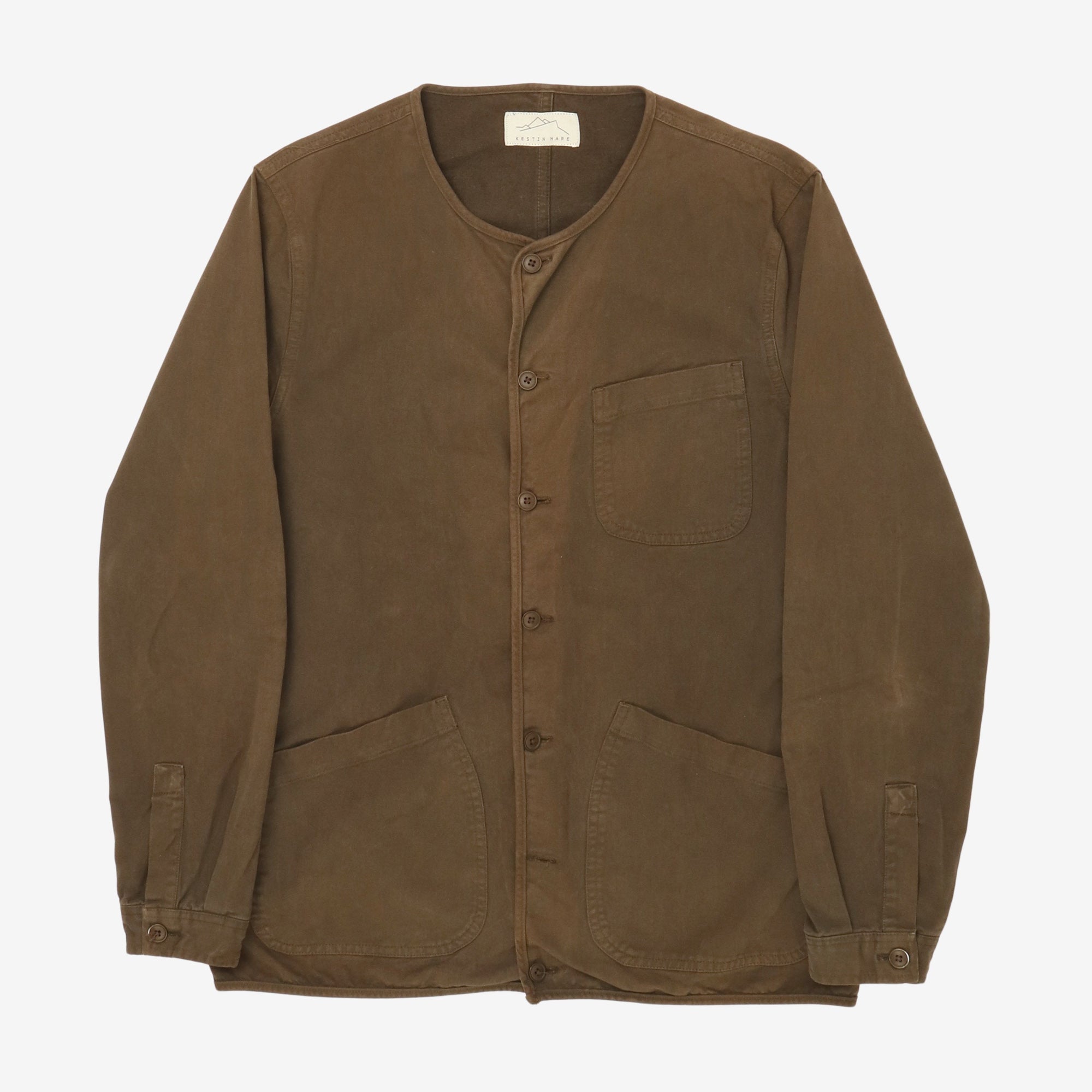 Neist Overshirt